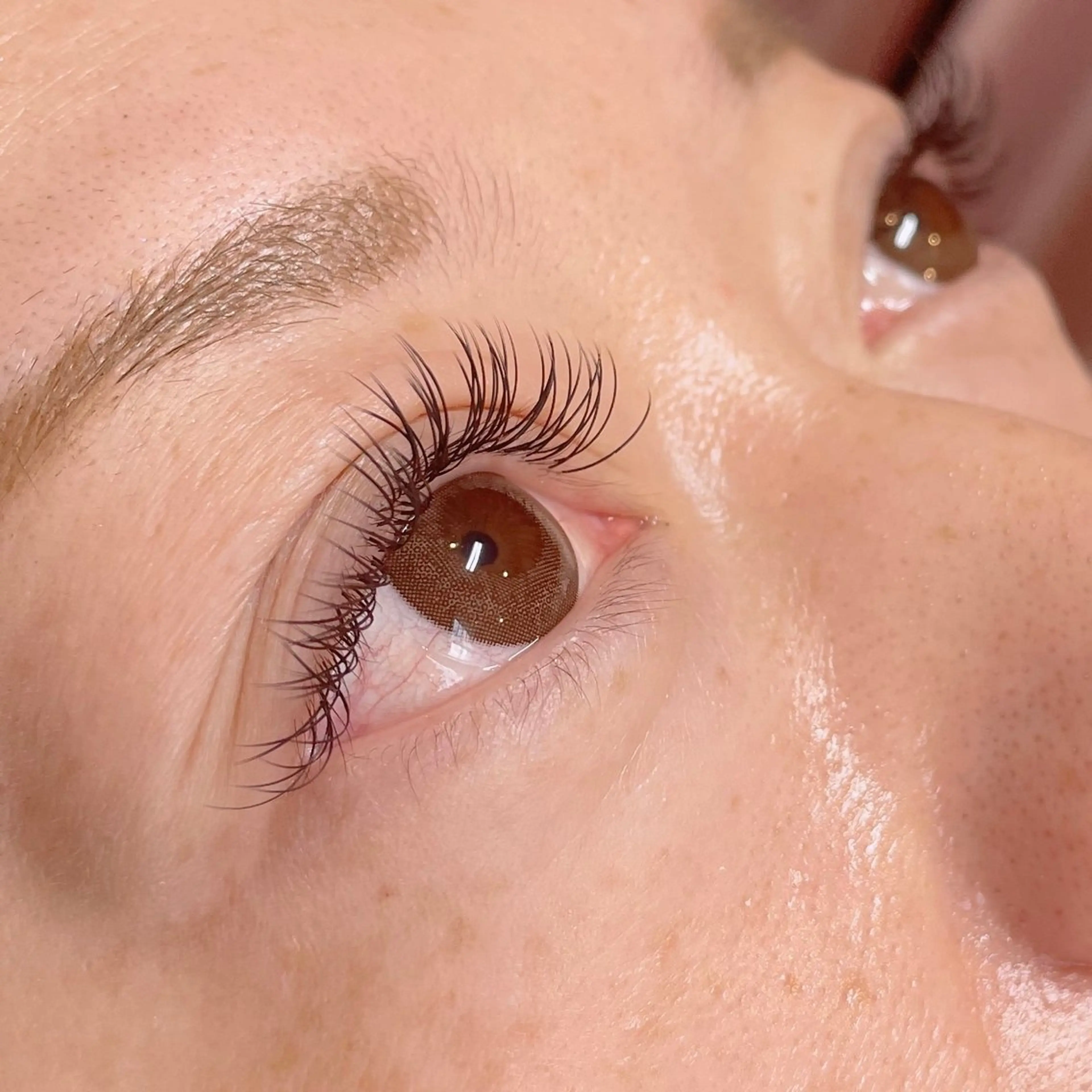 マツエク・マツパ KONO RISAのマツエク・マツパデザイン