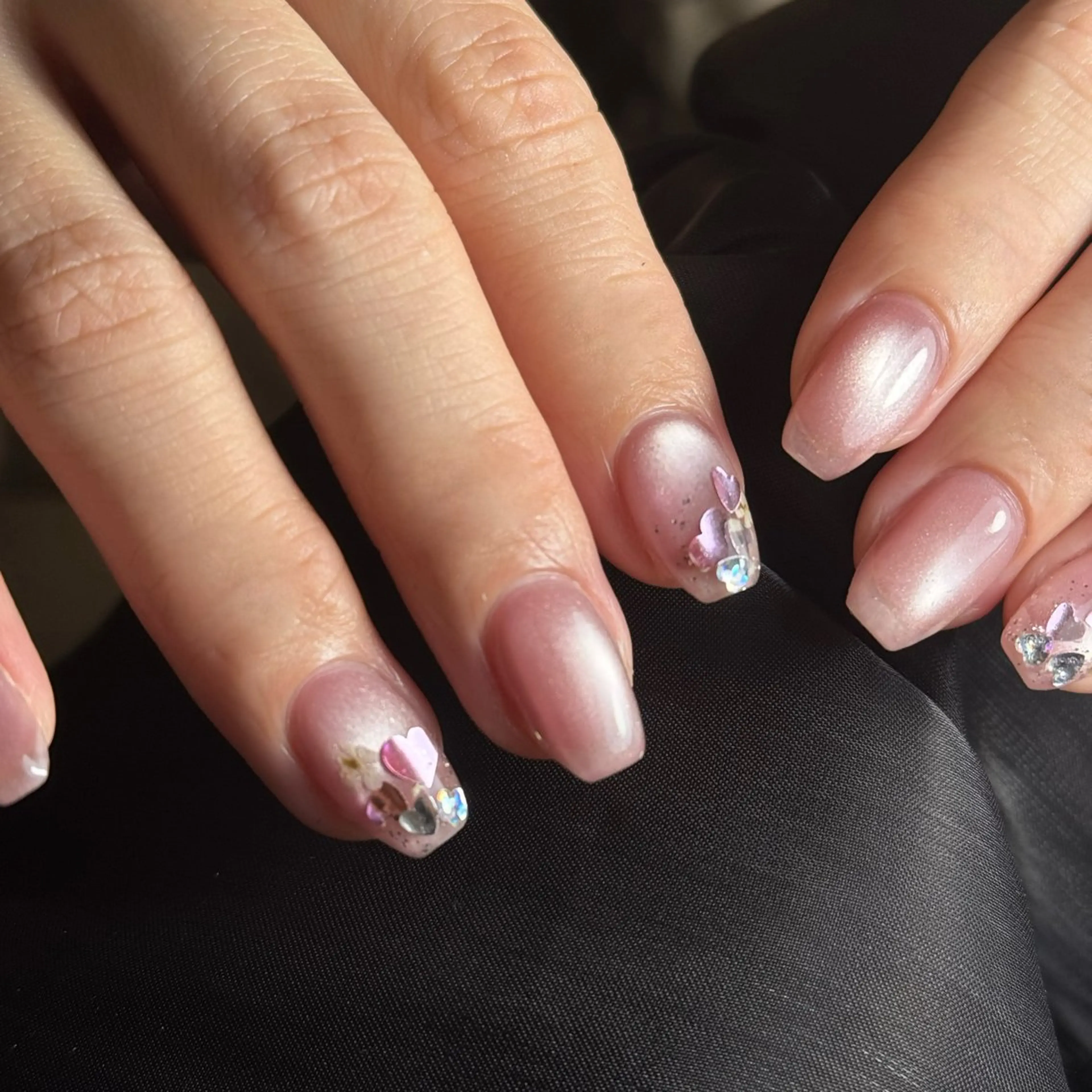 ネイル ハンドネイル BLinLin nail salonのネイルデザイン