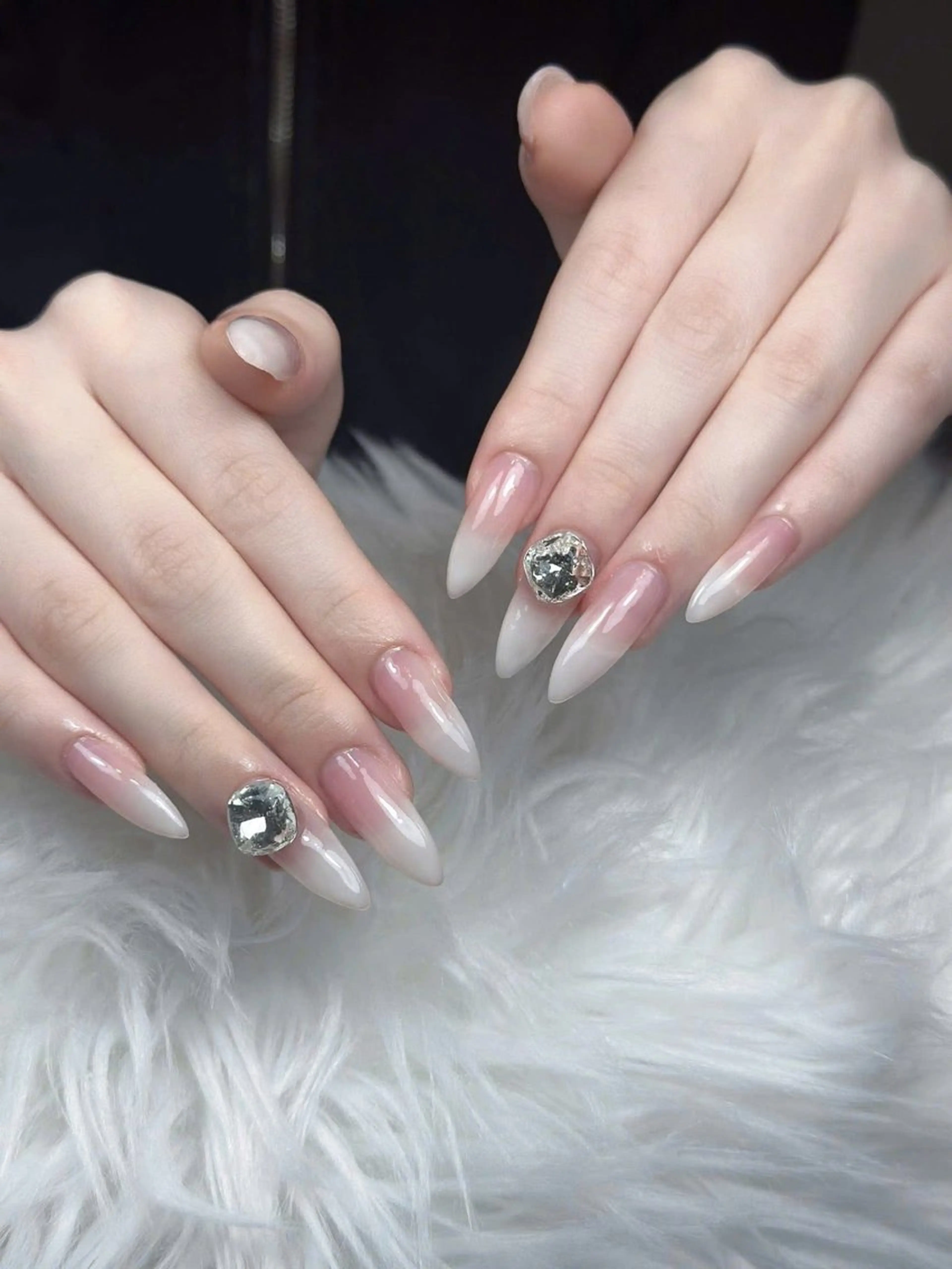 ネイル ANA.CHUO NAIL 本川越所属・ANA.CHUO NAIL 本川越のネイルデザイン