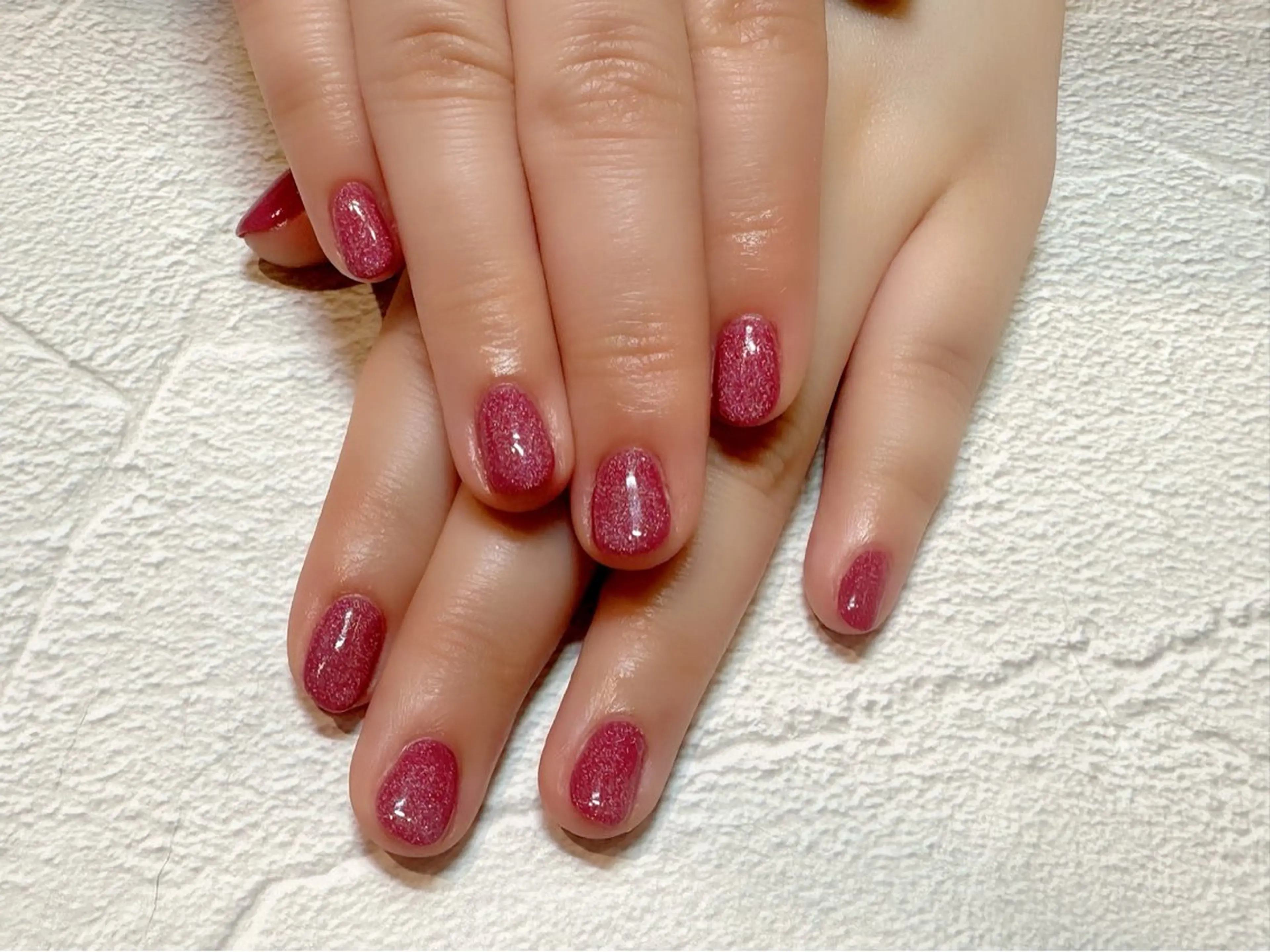 ネイル ハンドネイル GO TODAY SHAiRE SALON所属・✨kitamura rie✨のネイルデザイン