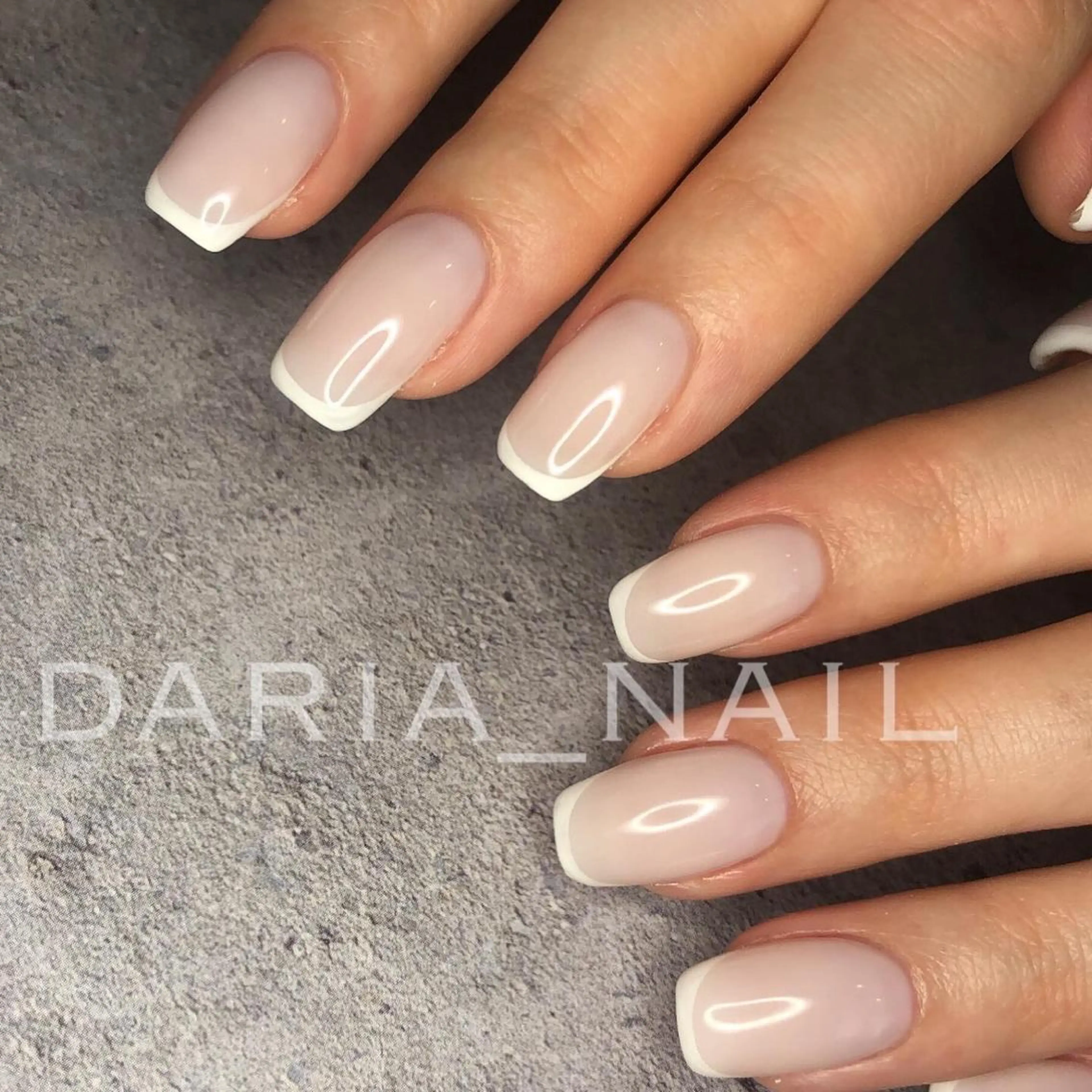 ネイル DARIA Nailsのネイルデザイン