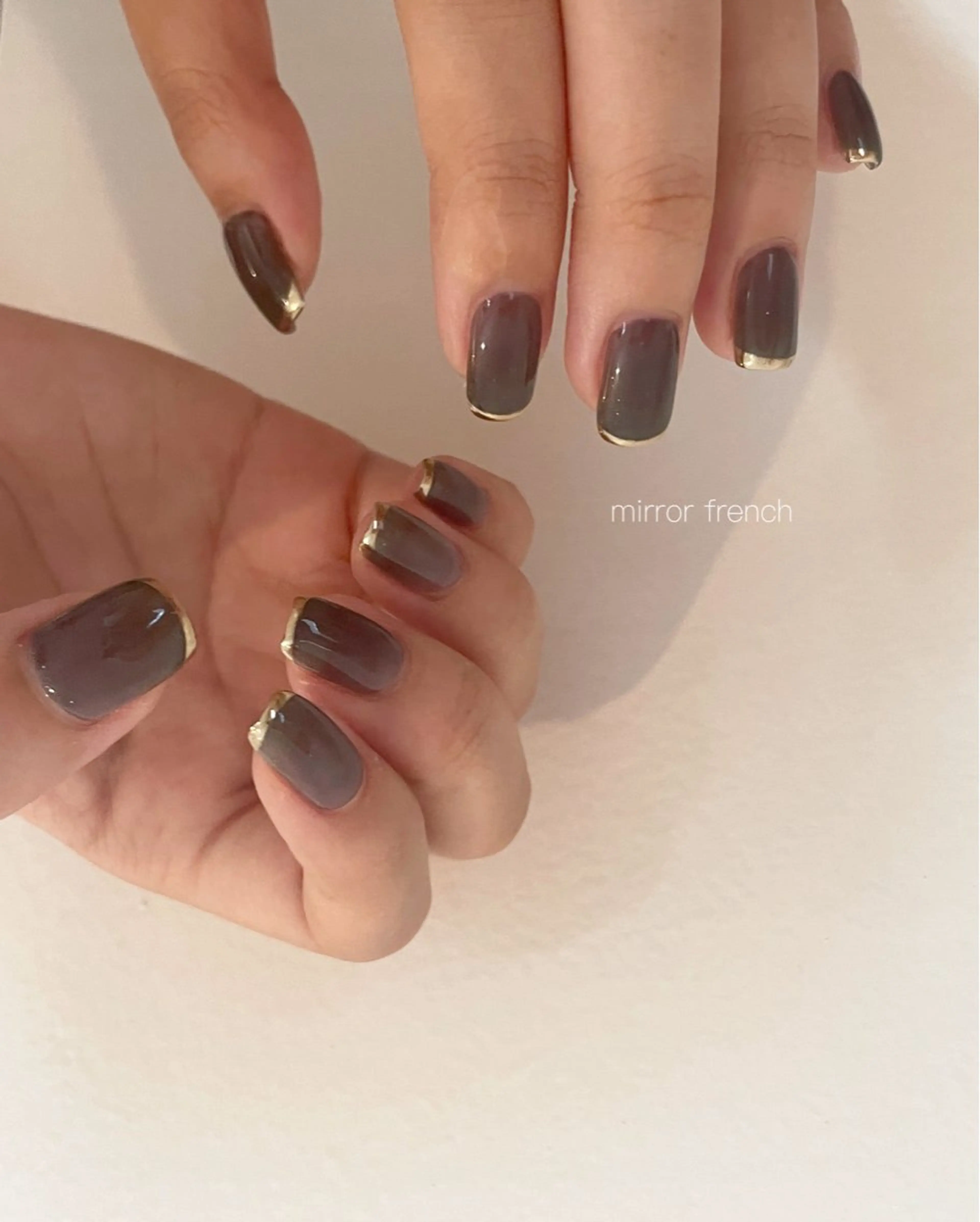 ネイル ハンドネイル 🌷 YURI🌷のネイルデザイン