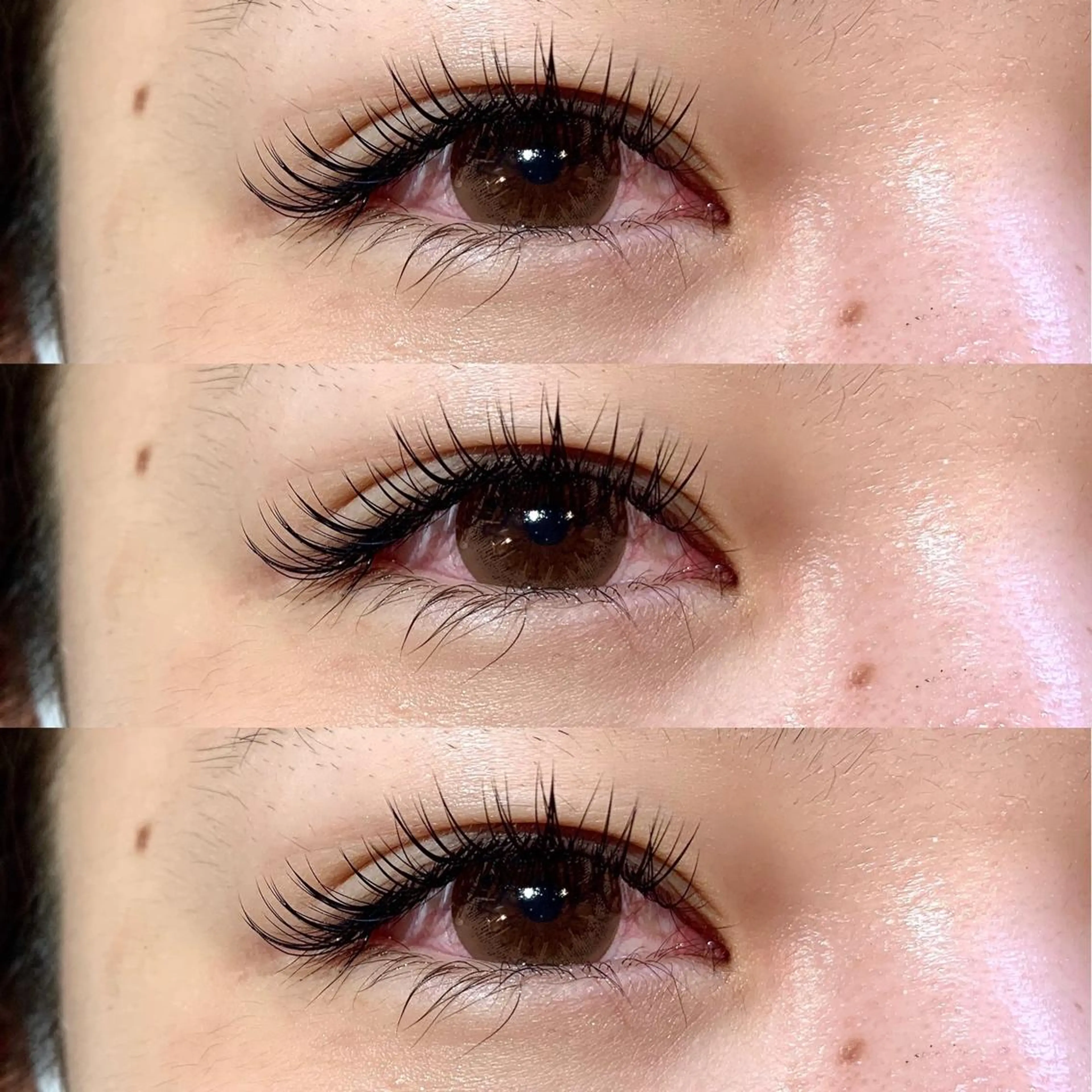 マツエク・マツパ eyelist🌼 asukaのマツエク・マツパデザイン