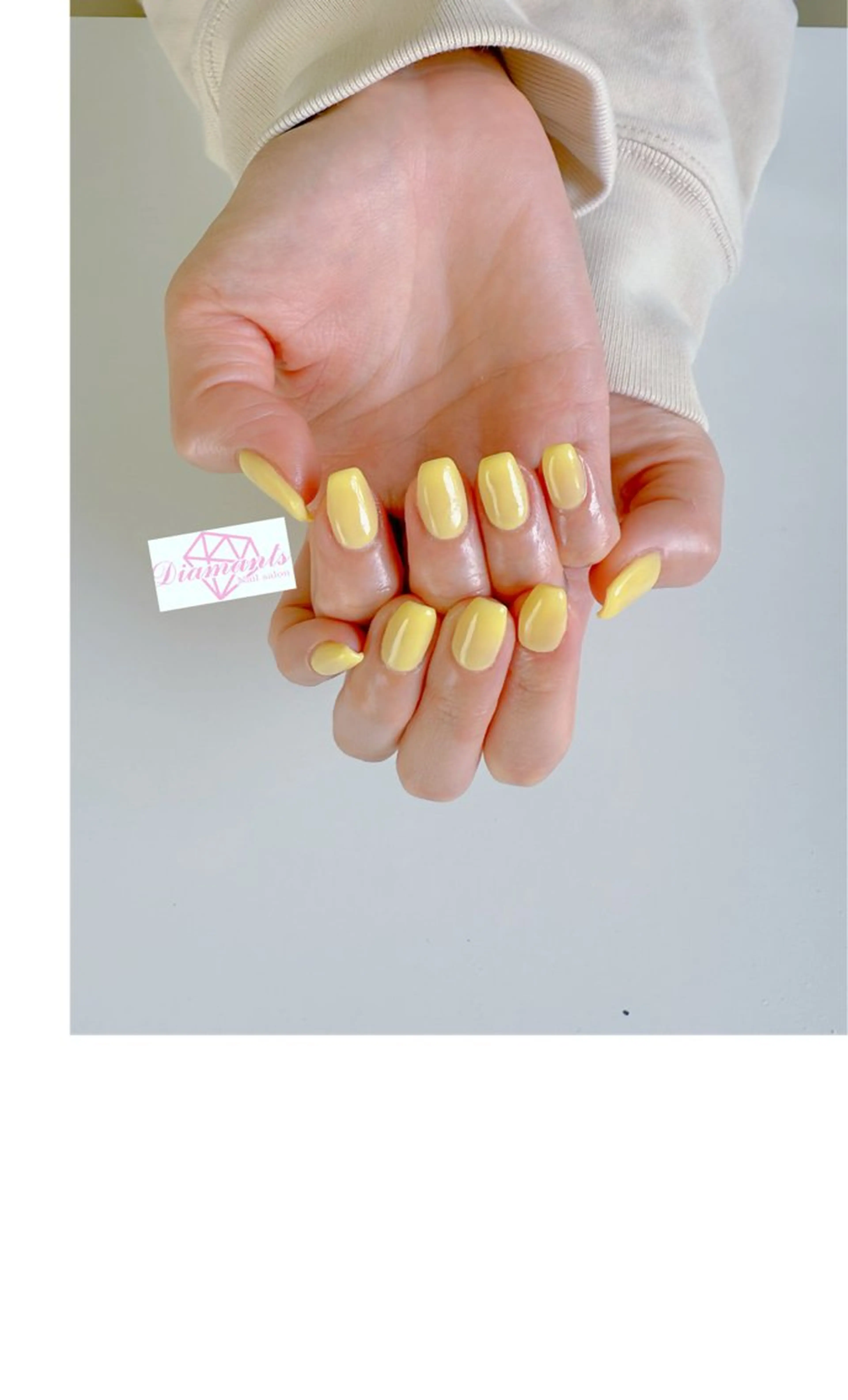 ネイル Asa miのネイルデザイン