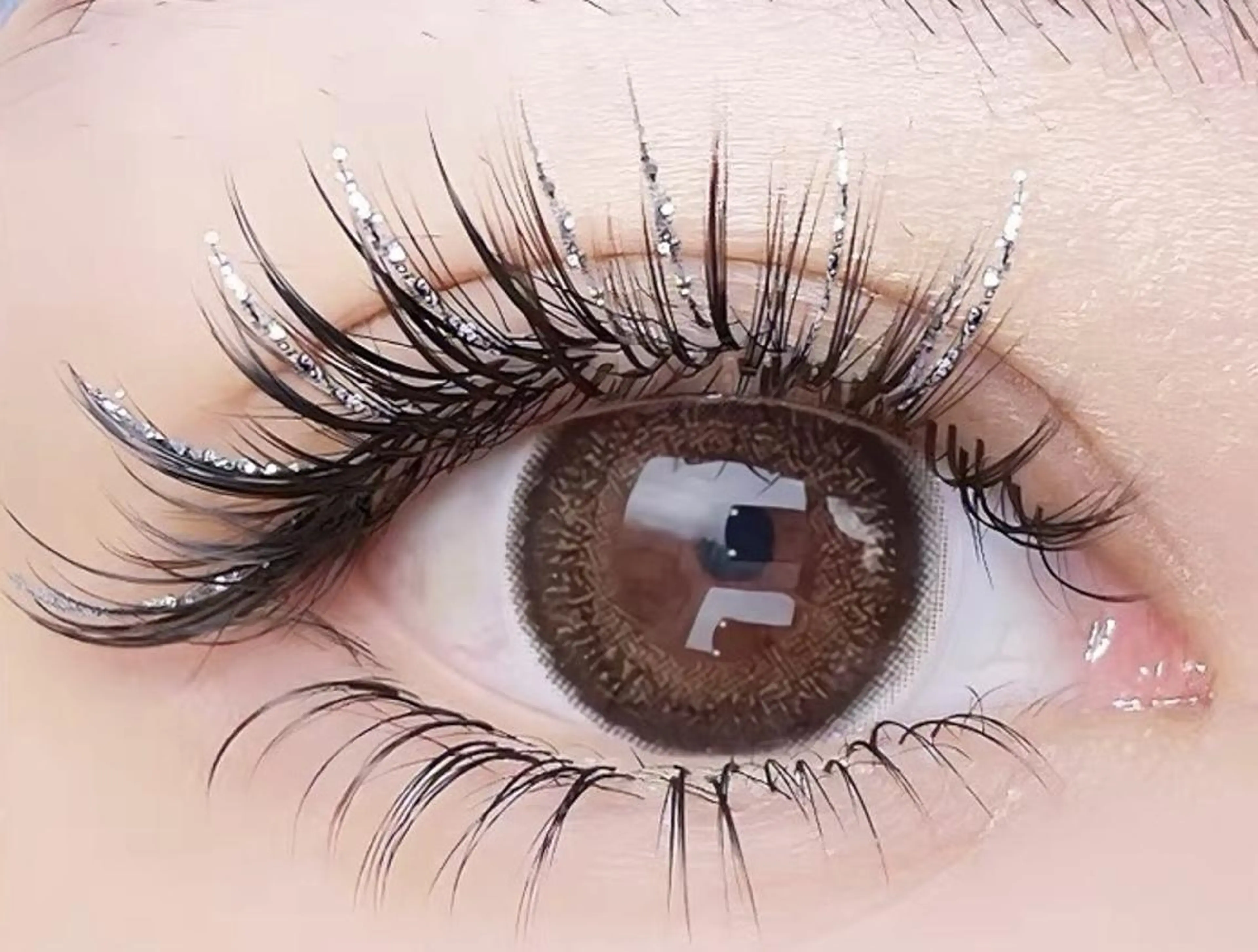 マツエク・マツパ AB マツエクネイルサロンのマツエク・マツパデザイン