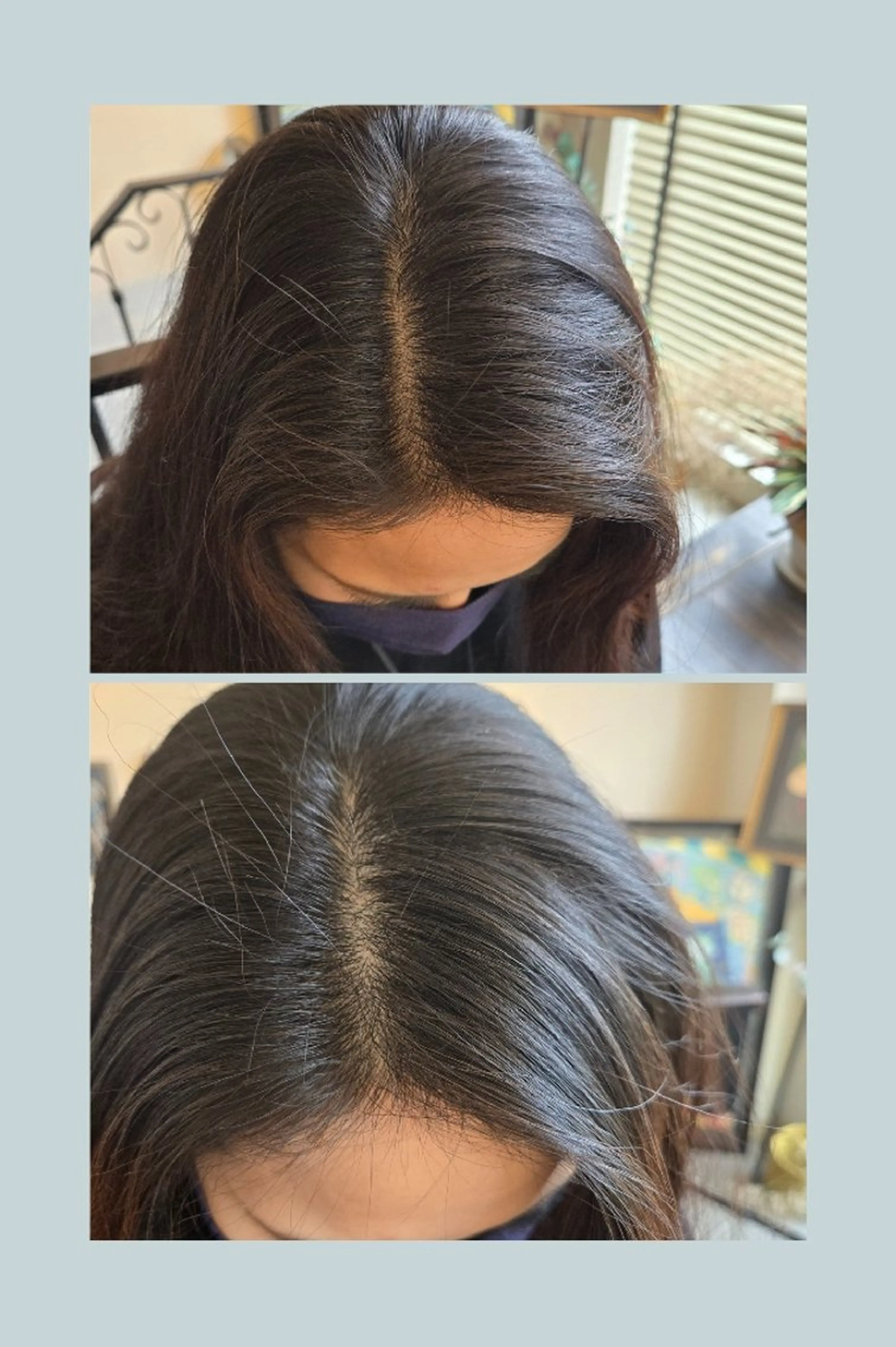 FRAME所属・FRAME/髪を育 てる/大人デザインのヘアスタイル