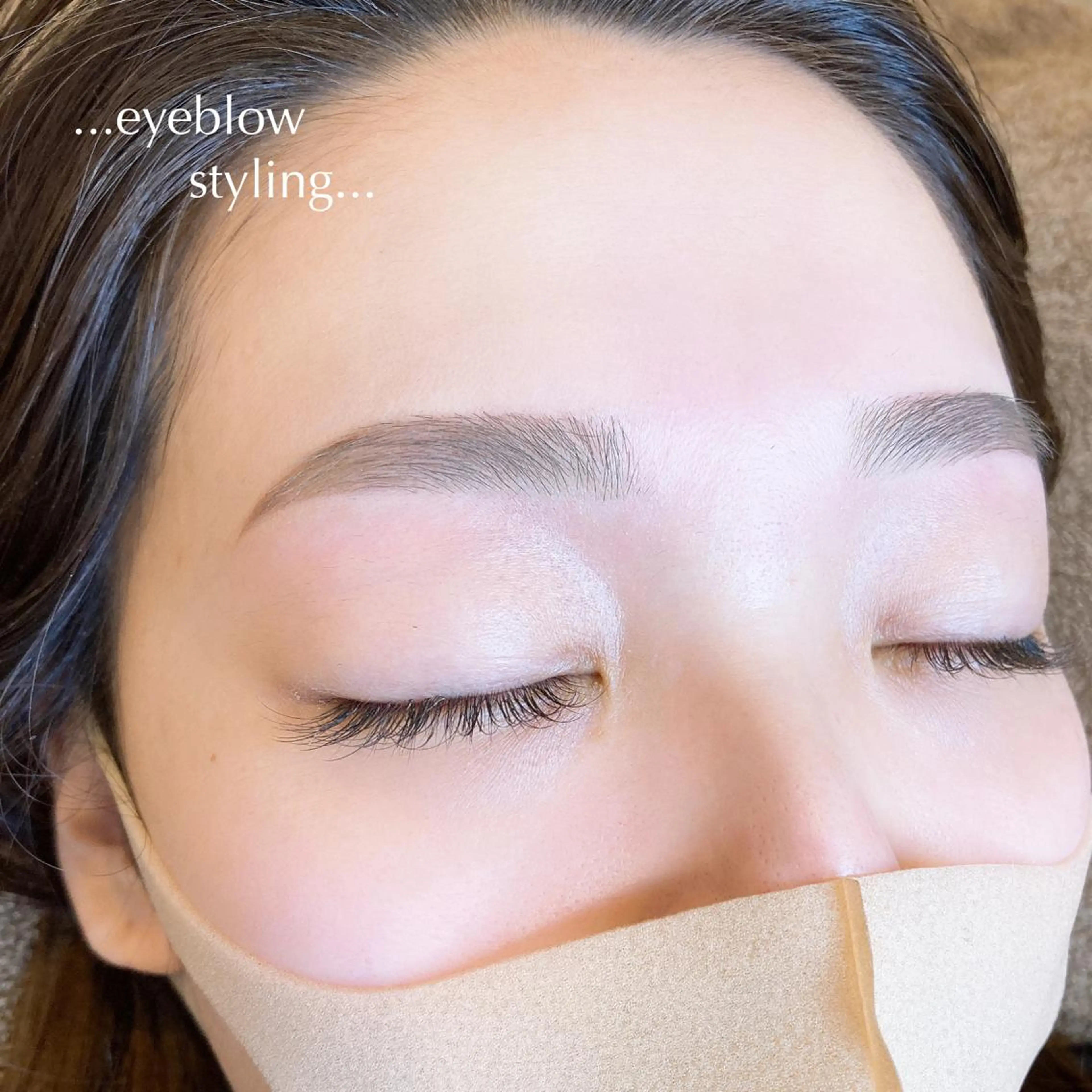 アイブロウ ワックス脱毛 眉カット その他(アイブロウ) alchemy workzの眉毛・アイブロウイメージ