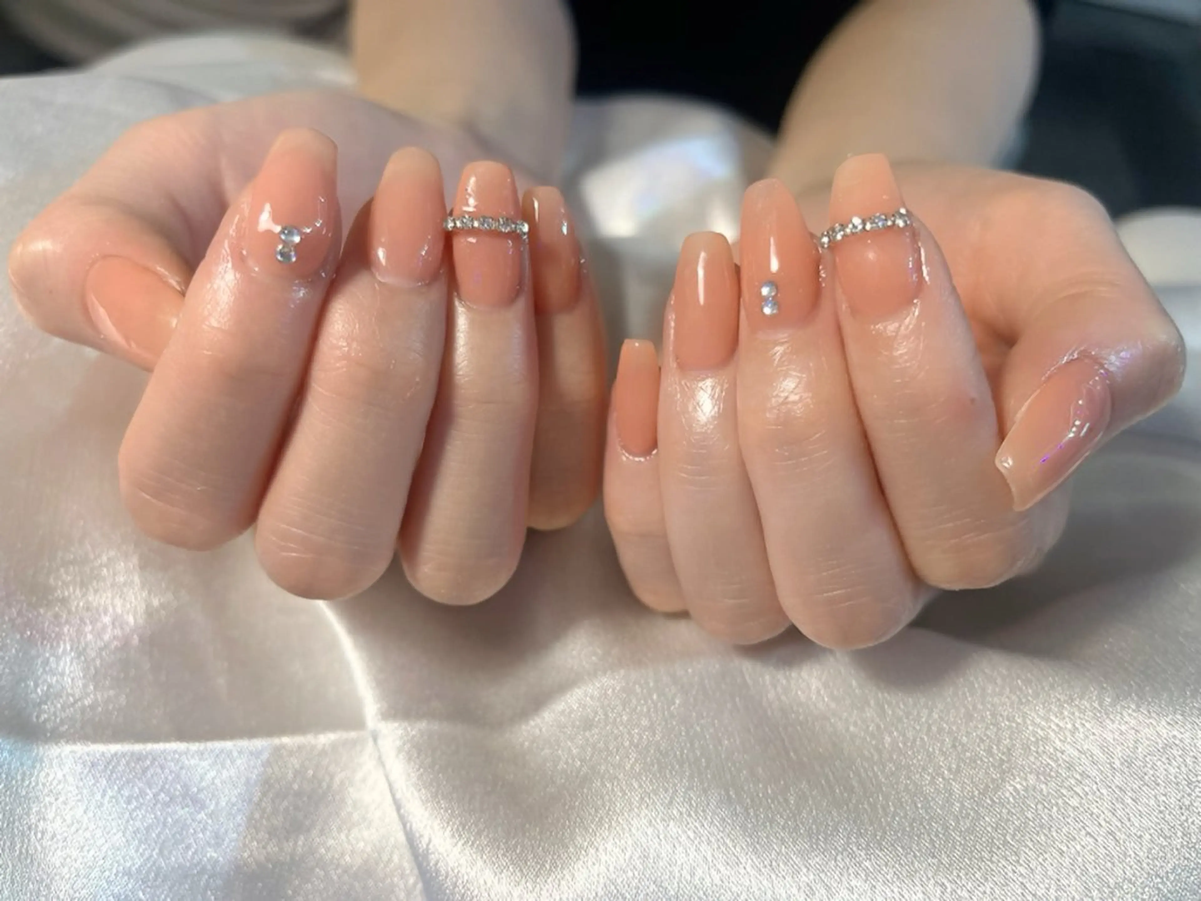 ネイル nailsalon STYLE.所属・🍯 RIOのネイルデザイン