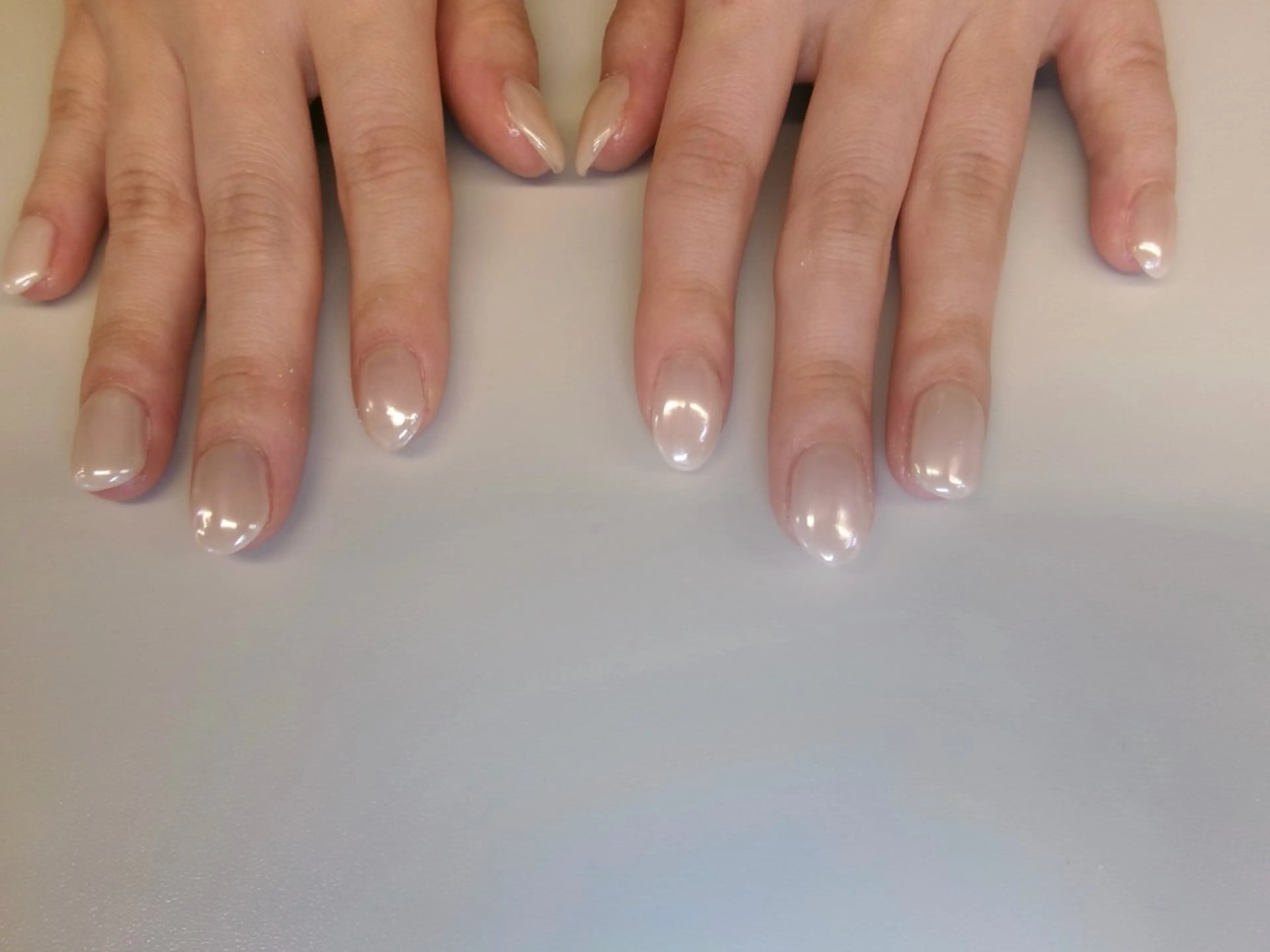 ネイル ハンドネイル sususu駒澤大学 Azusaのネイルデザイン