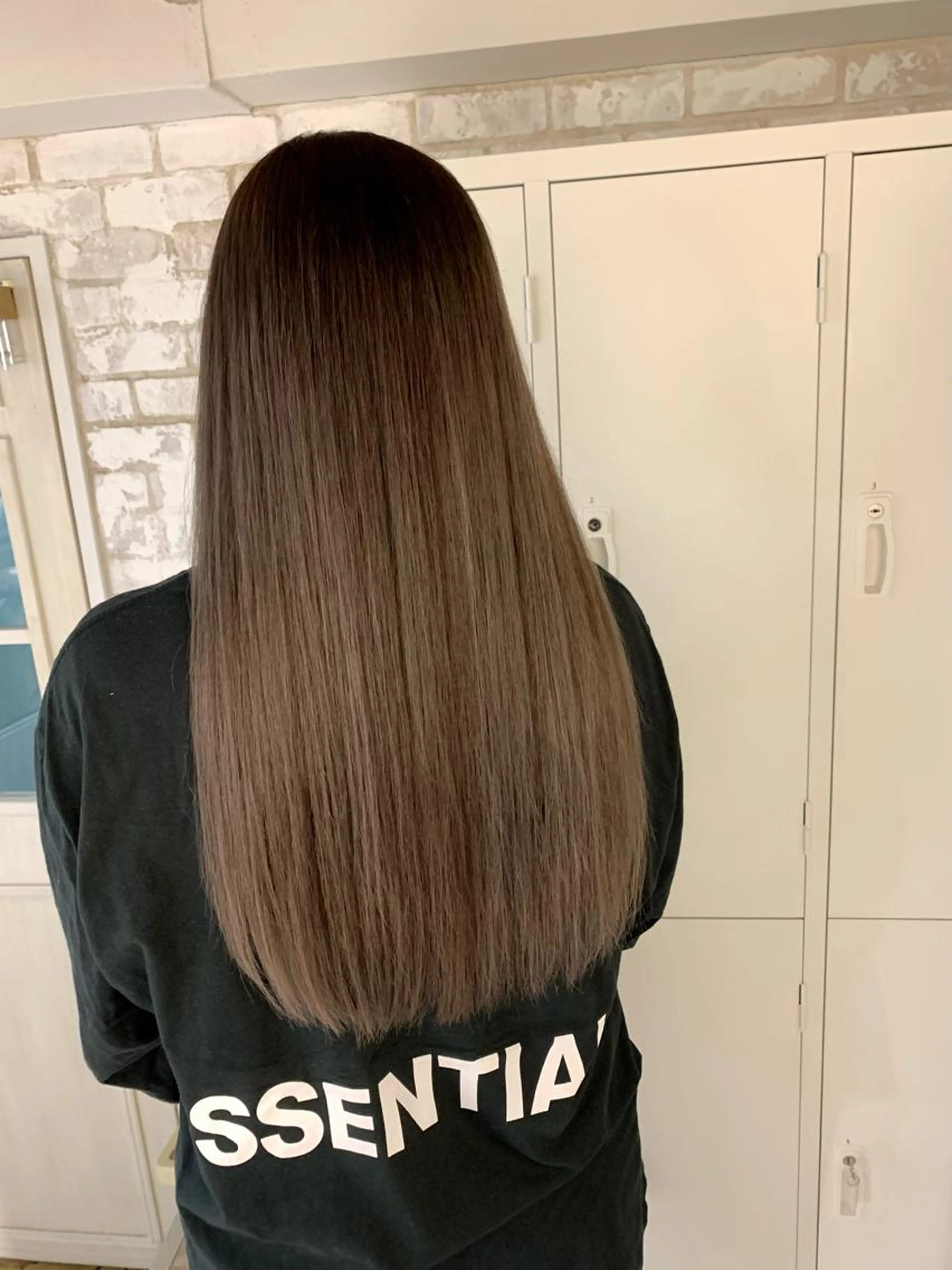 毛髪強化✨髪質改善ヘアエステ✨METEO導入✨叶わなかった理想の髪質が思いのままに✨の写真