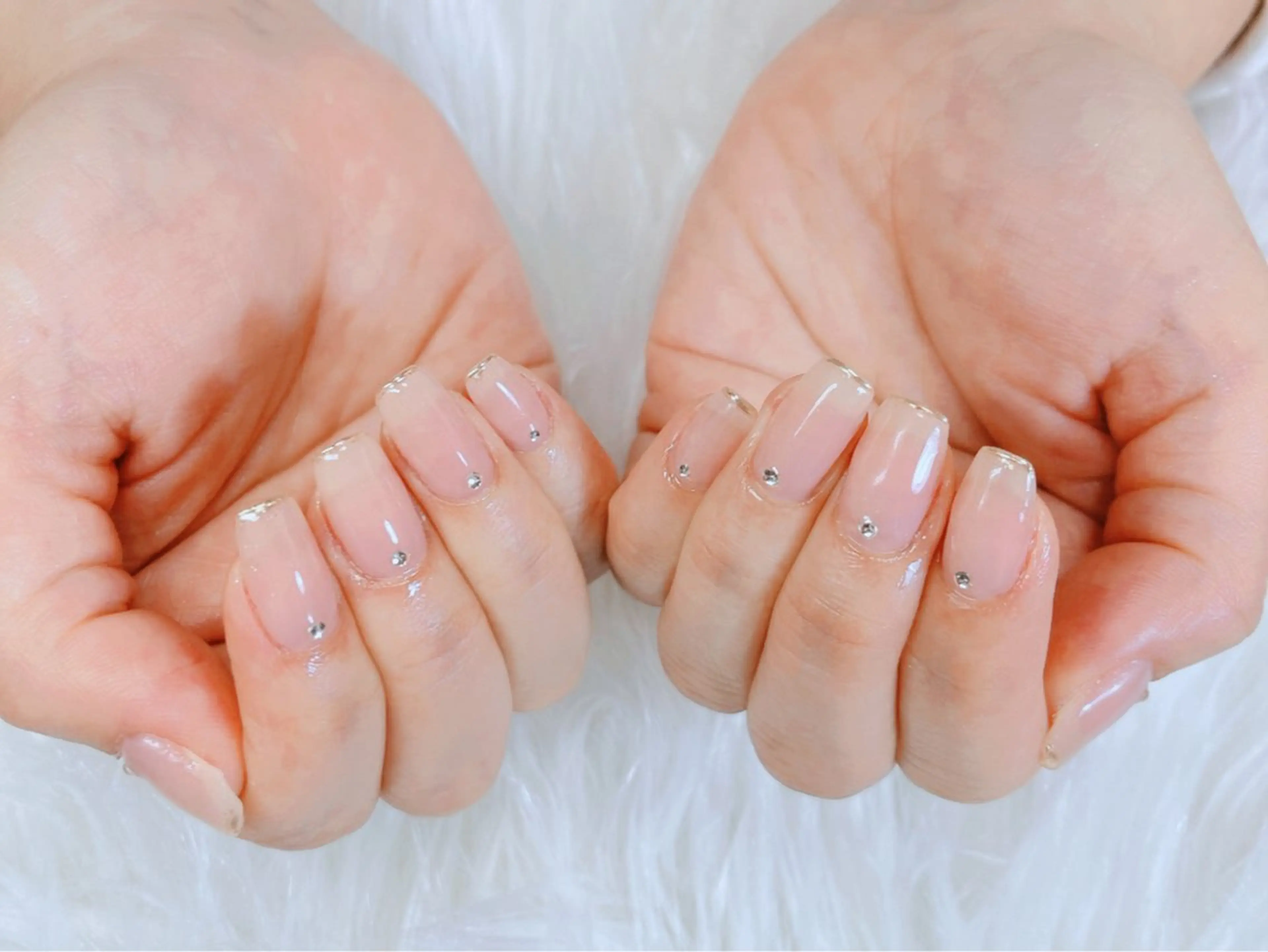 👒大人可愛い韓国風③👒の写真