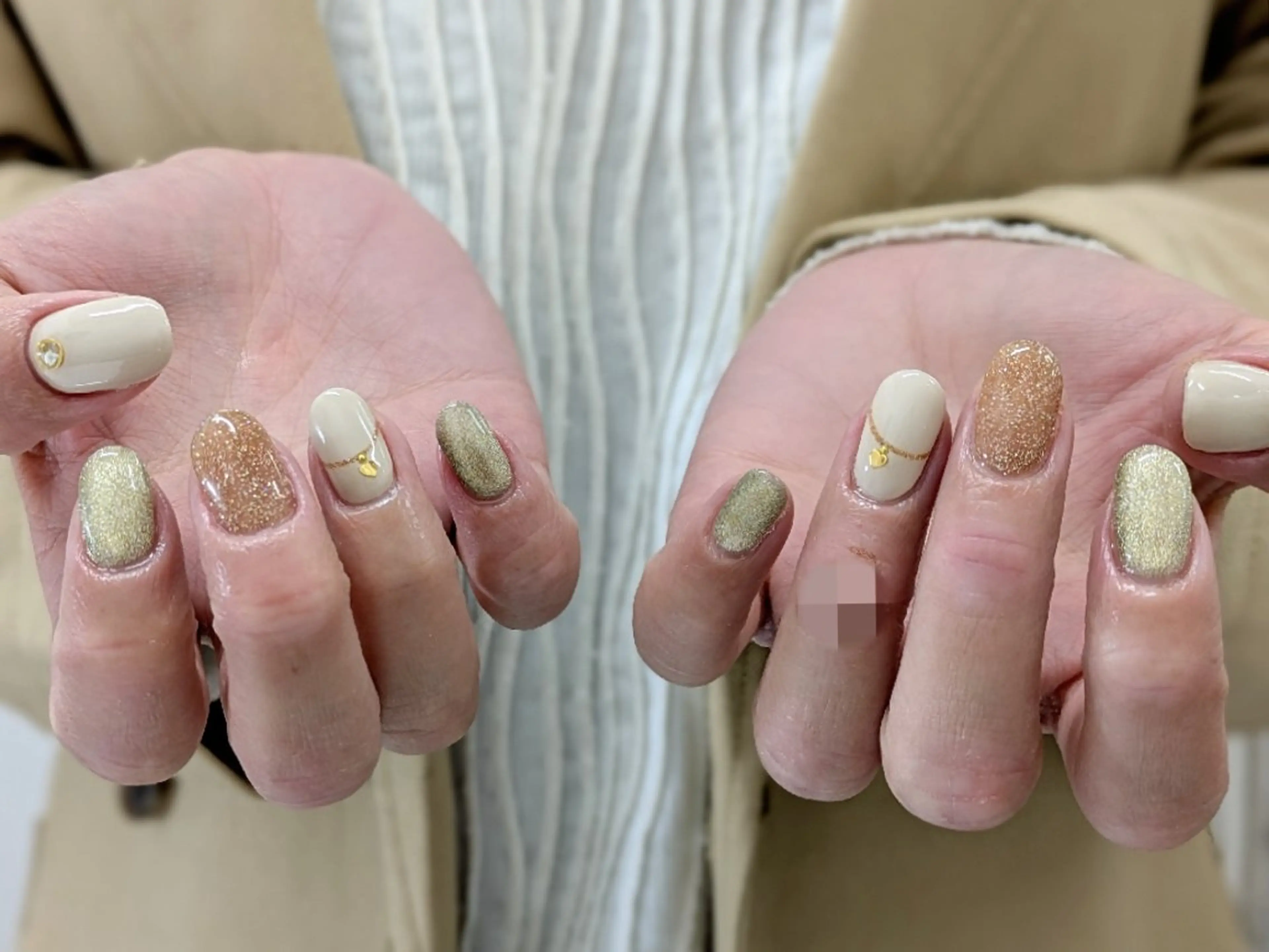 ネイル ハンドネイル hair&nail gumi所属・hair&nail gumiのネイルデザイン