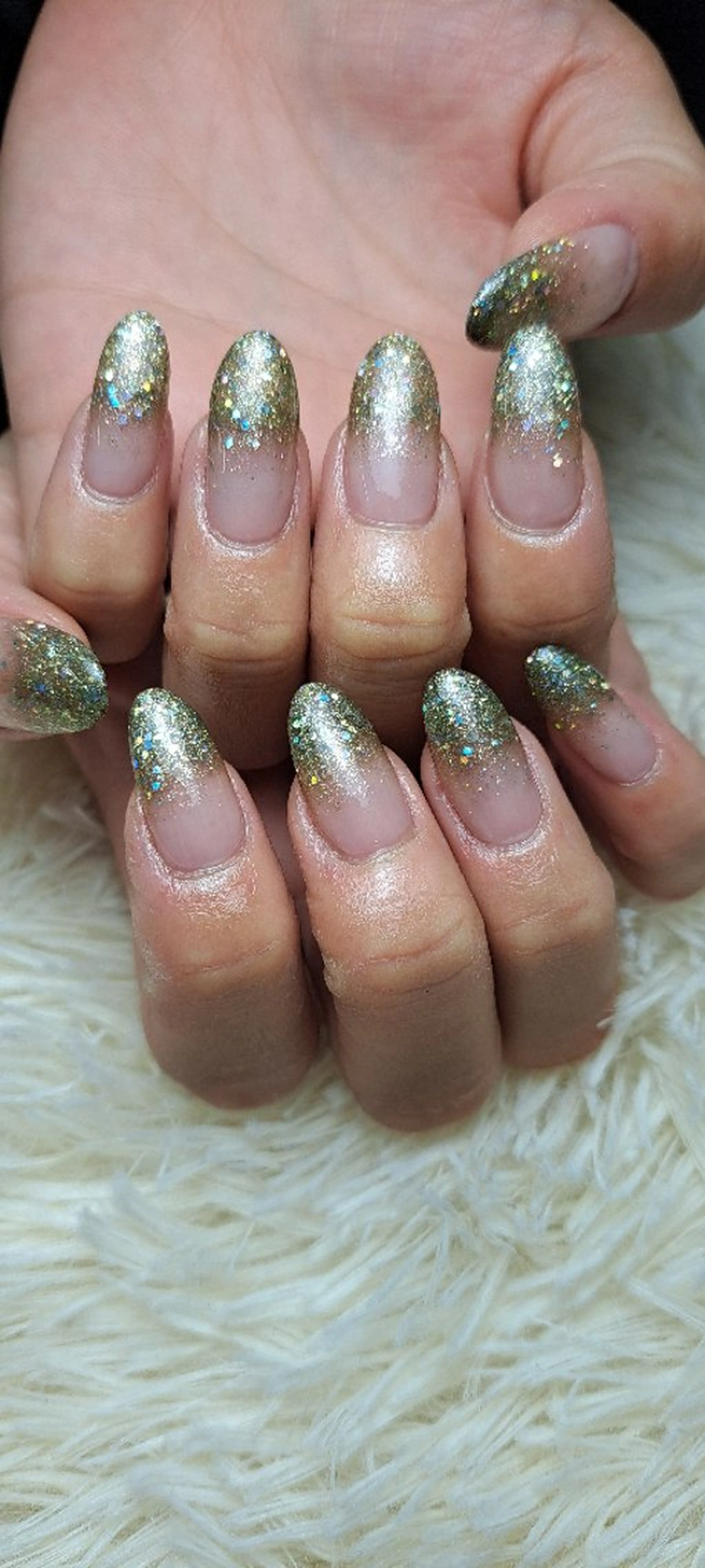 ネイル スカルプネイル tumake🤍 Kokoroのネイルデザイン