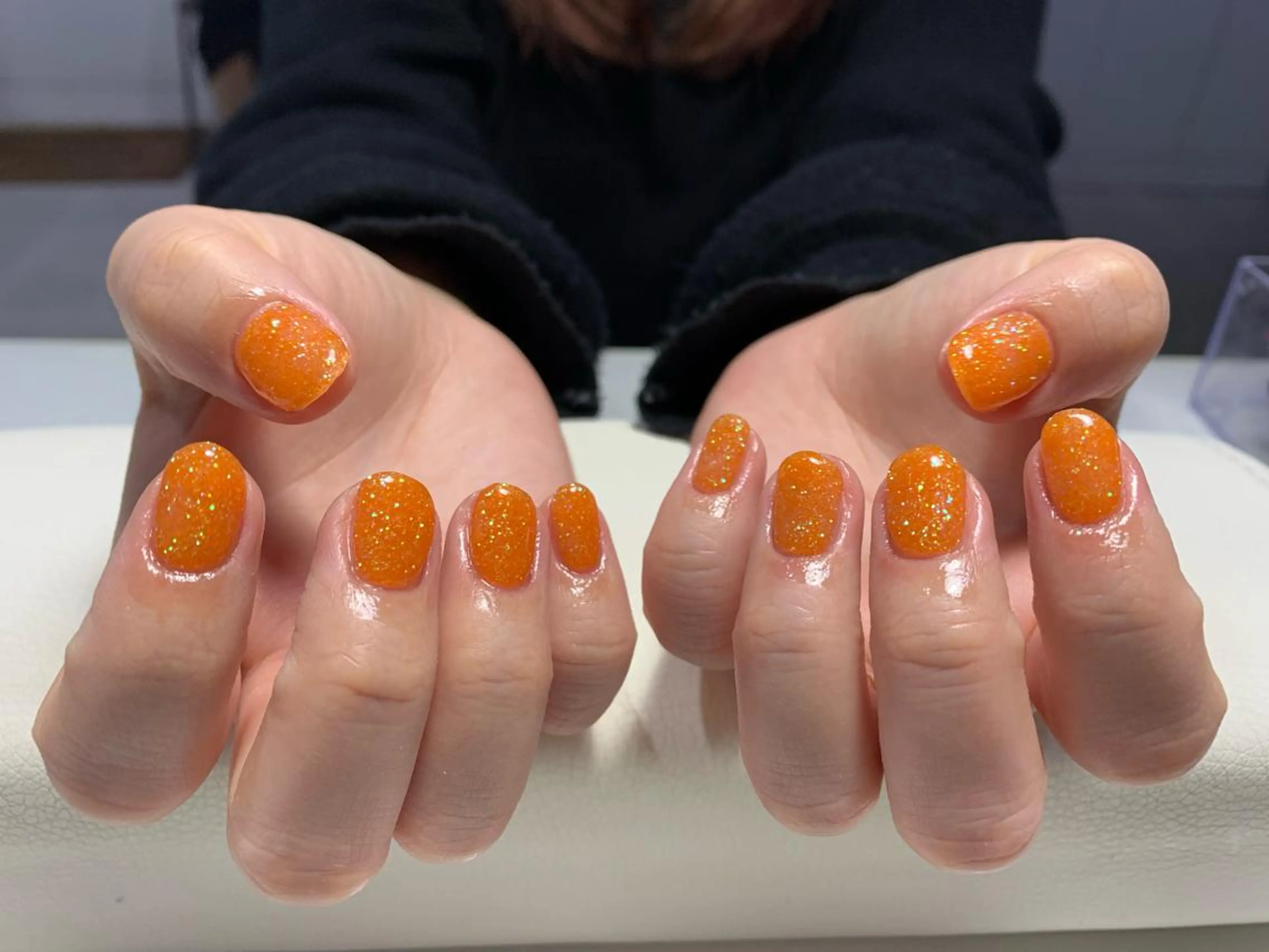 ネイル ifeel-Rose所属・💐 𝙍𝙀𝙉𝘼のヘアスタイル