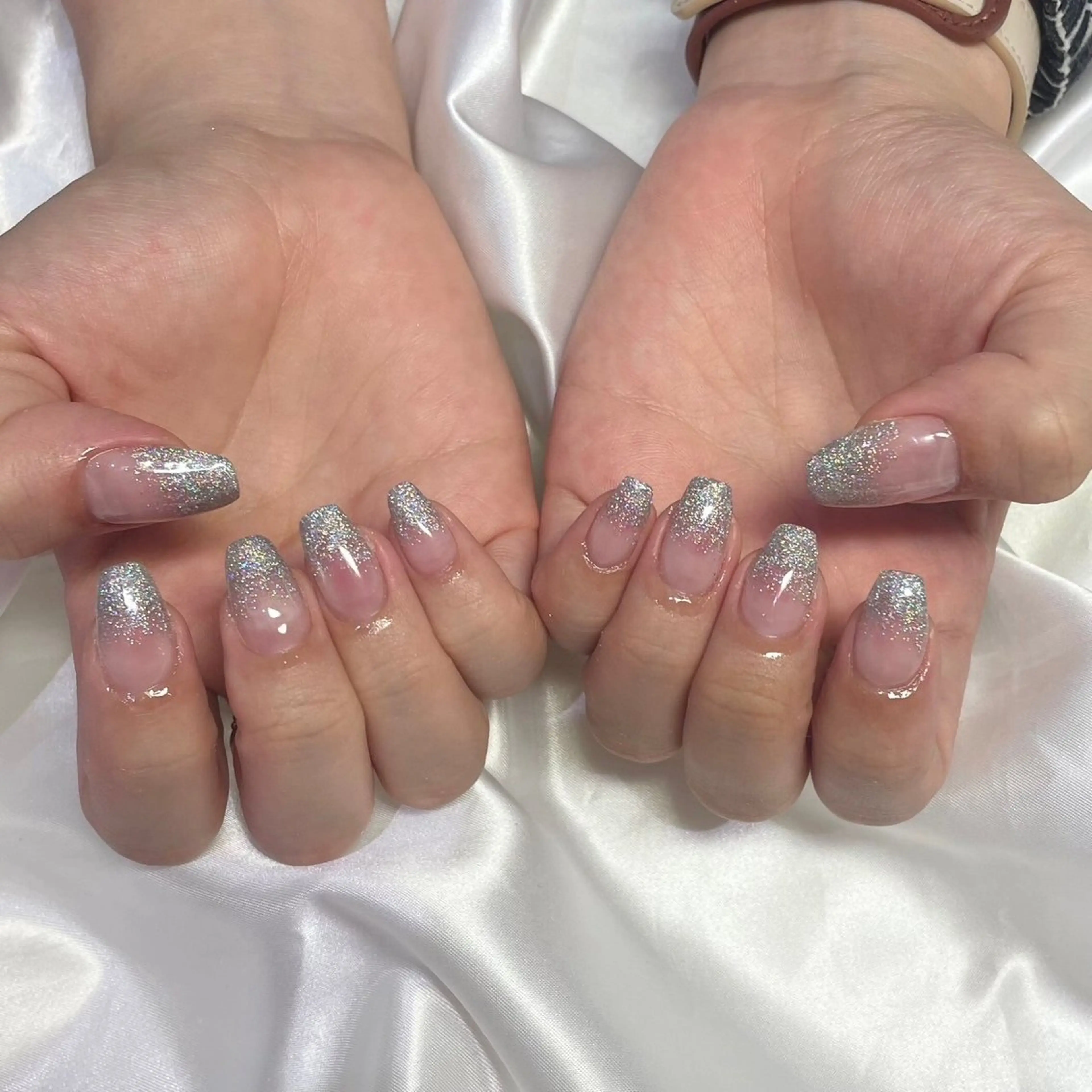 ネイル ハンドネイル ☆Ashliy☆ けいこのネイルデザイン