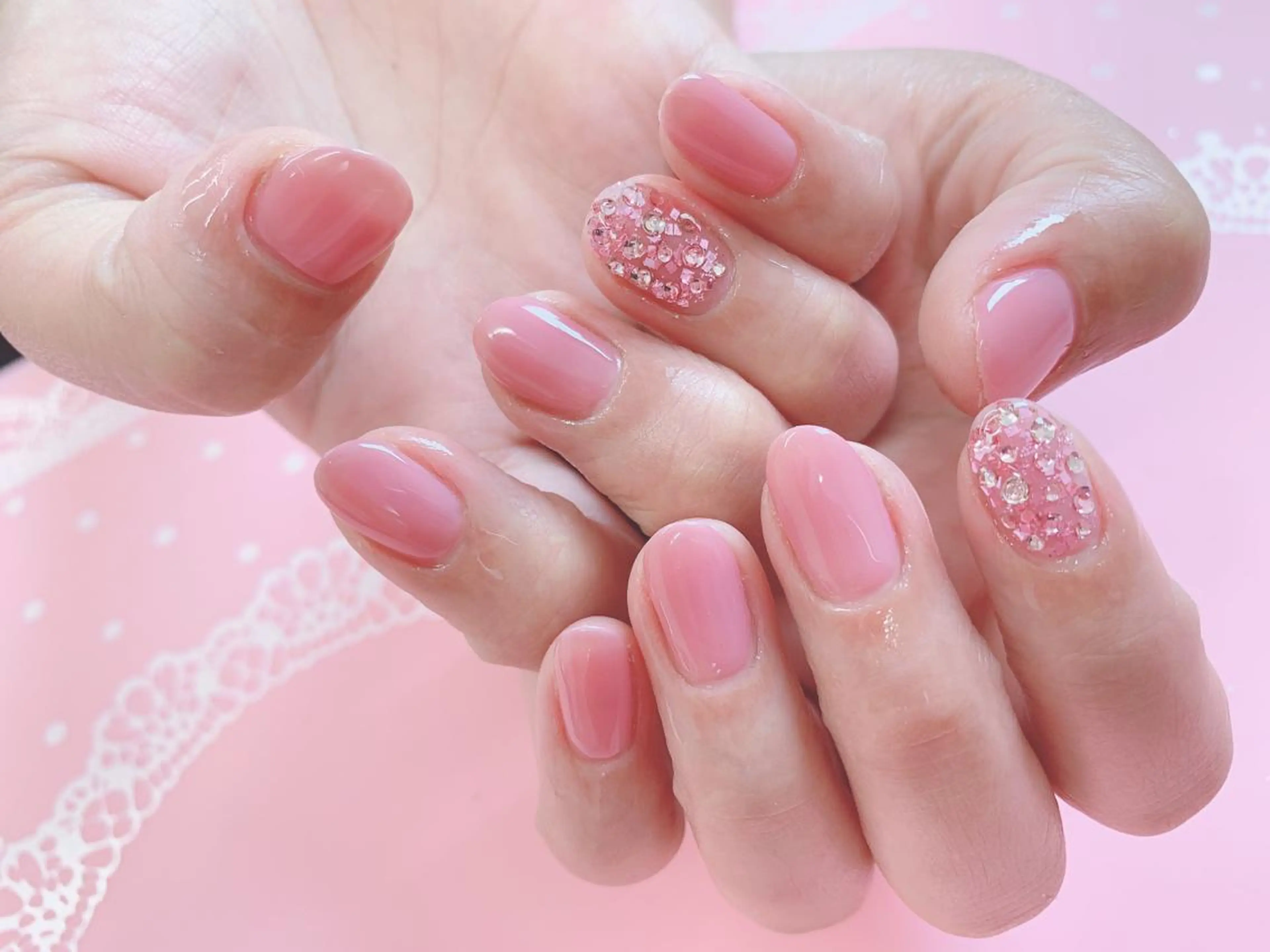 ネイル Embellir ♡鏡味のその他イメージ