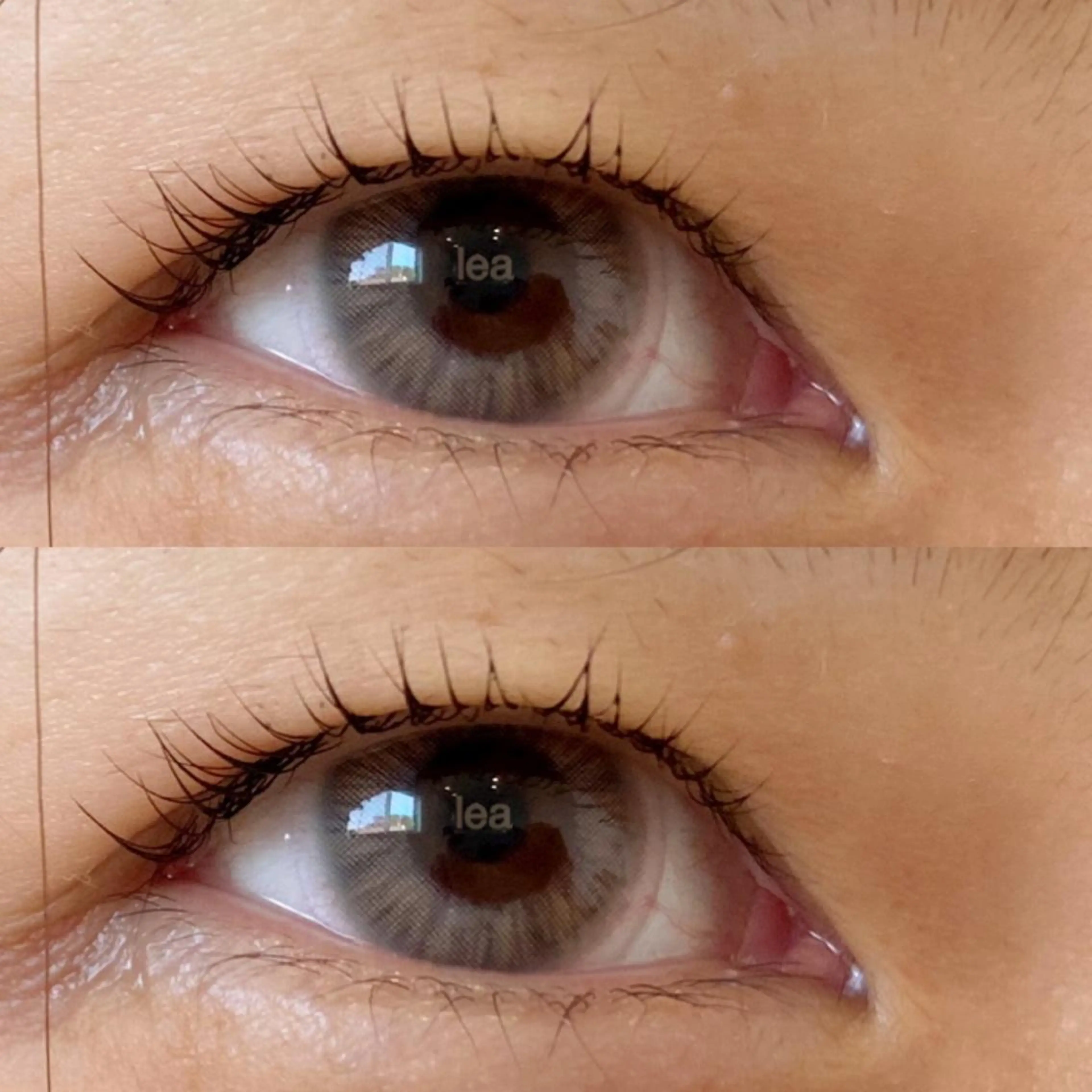 マツエク・マツパ eyelash leaのマツエク・マツパデザイン