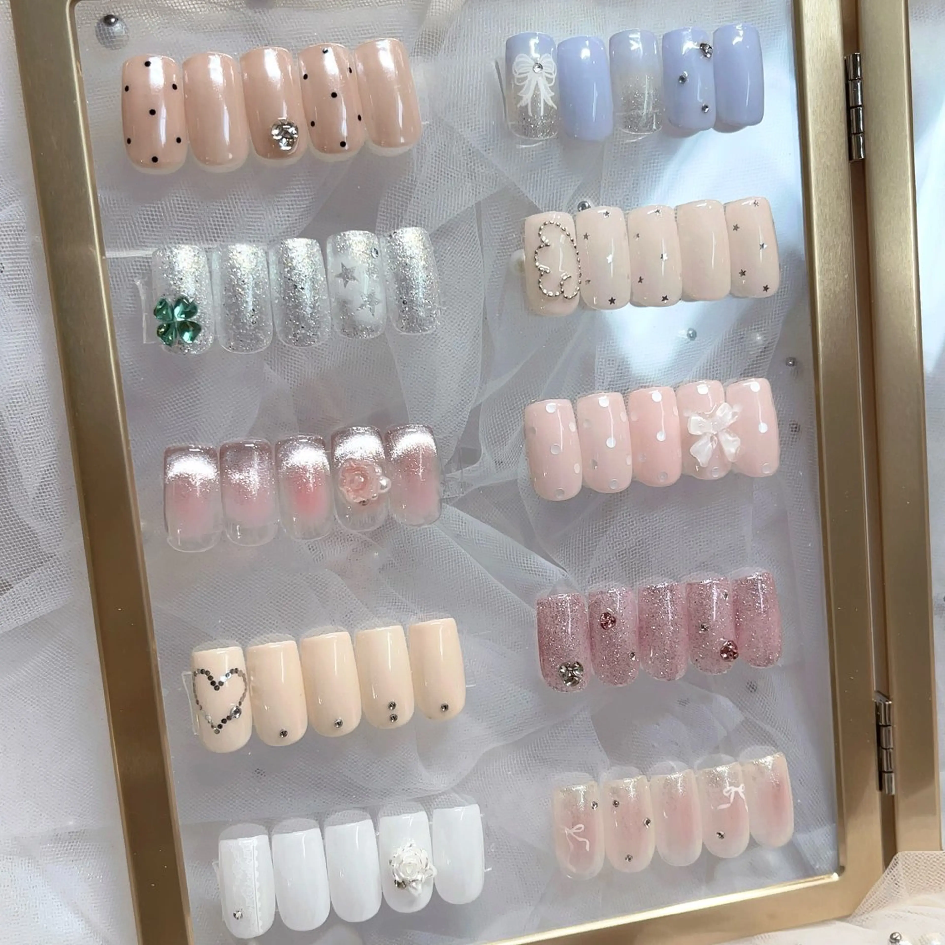 🪄simple定額design (オフあり/なし)ありの場合＋¥1000の写真