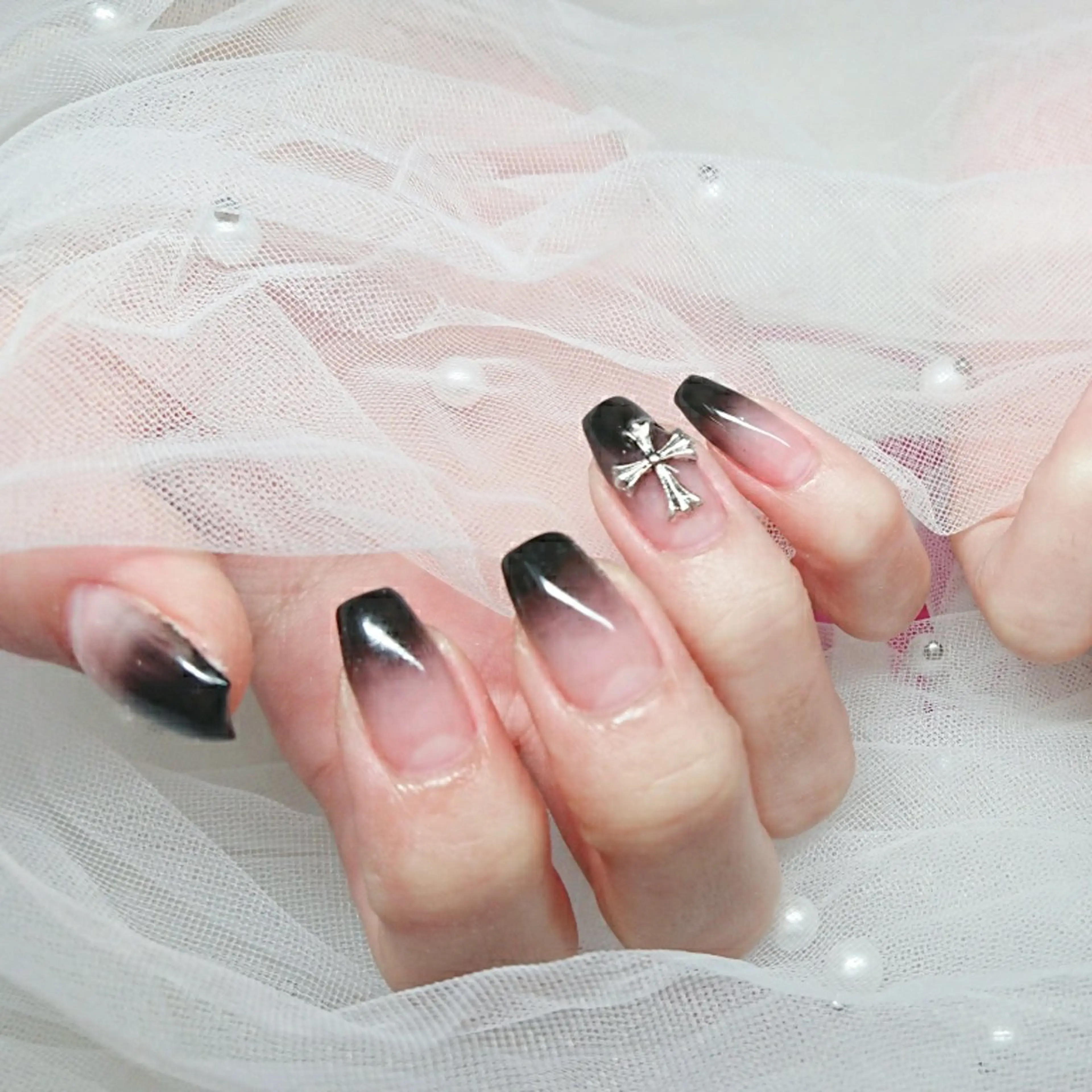 ネイル 🌺 NANAMI 🌺のネイルデザイン