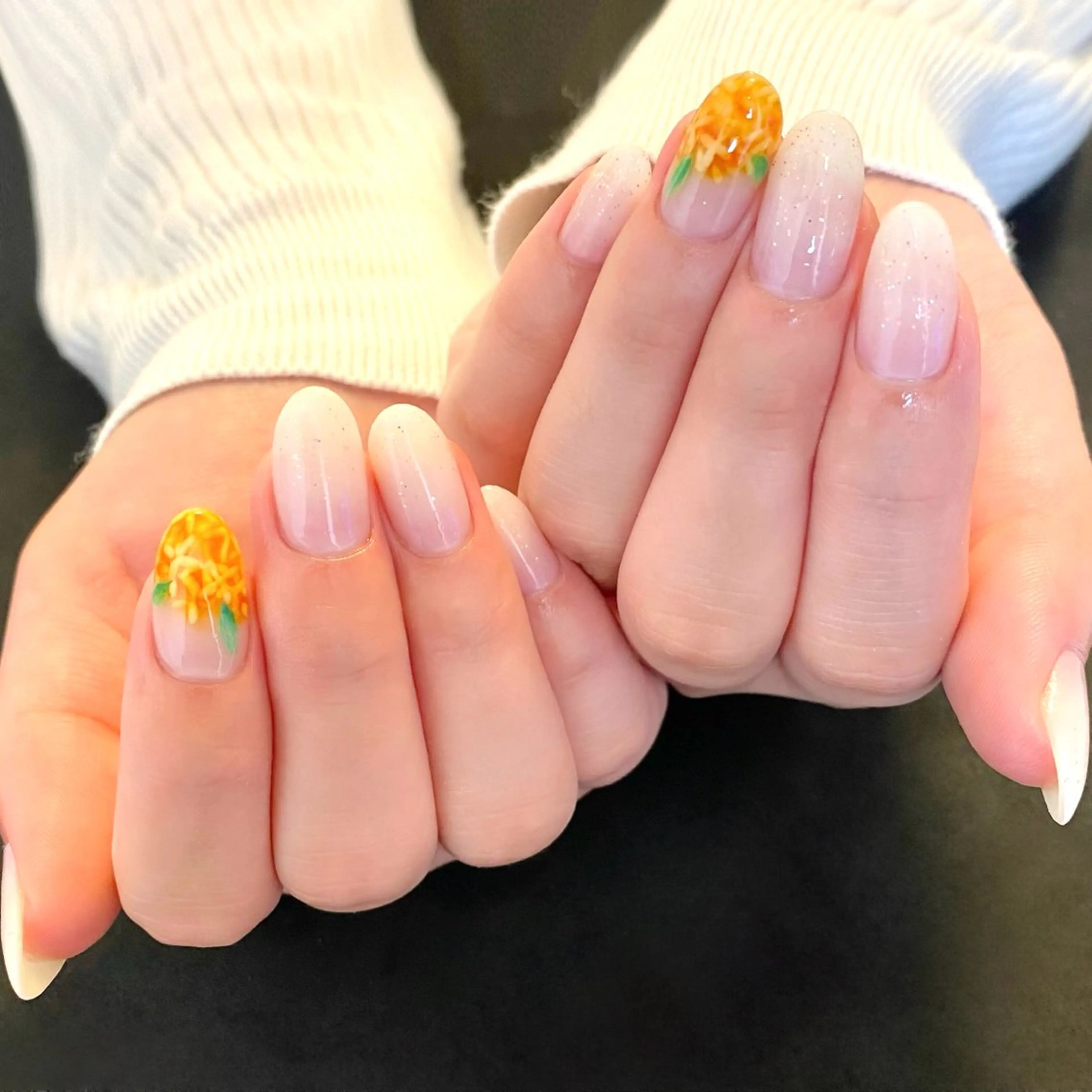 ネイル nail*157 .のネイルデザイン