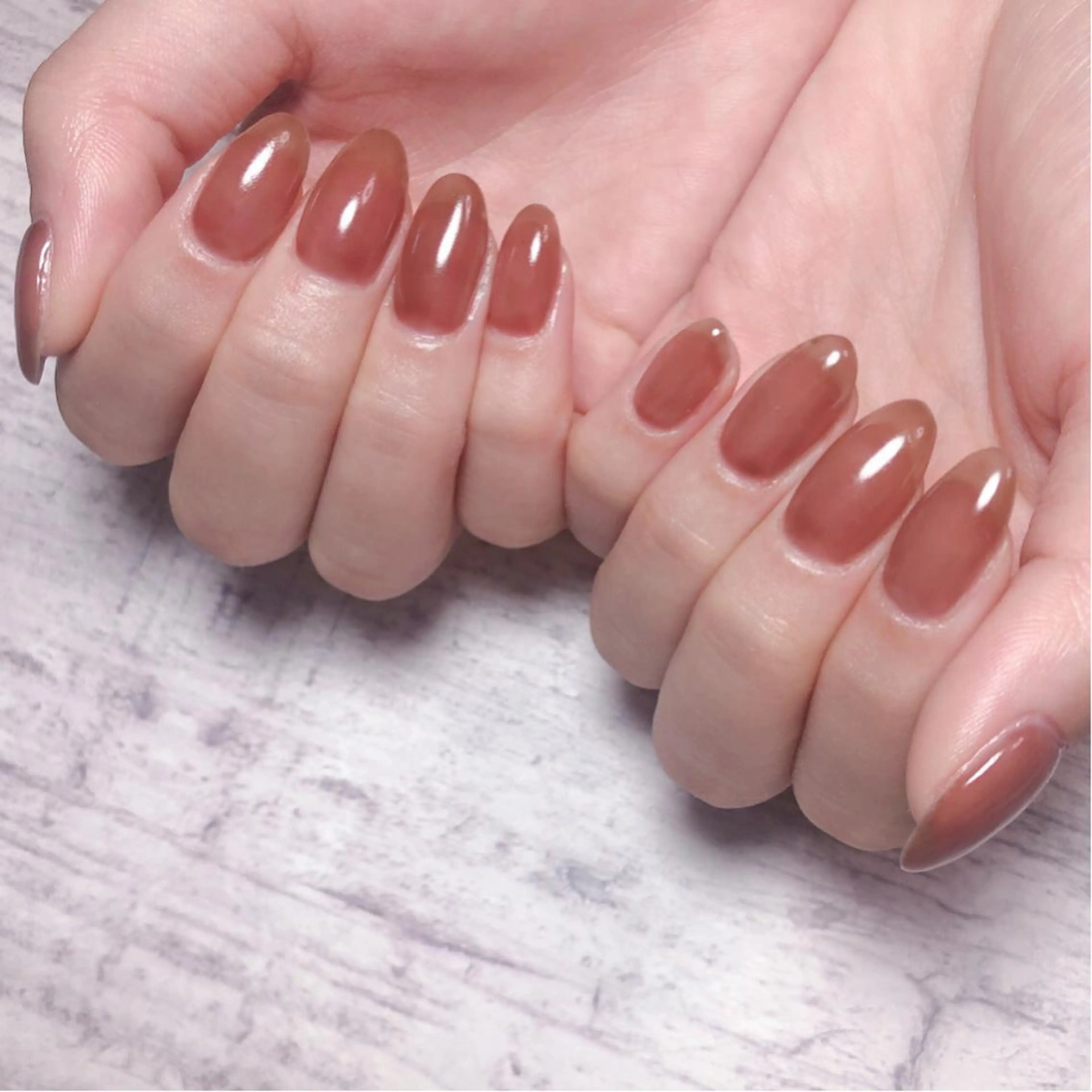 ネイル 個室ネイルサロンDolly Girl〜ドーリーガール〜所属・DollyGirl KYOKOのネイルデザイン