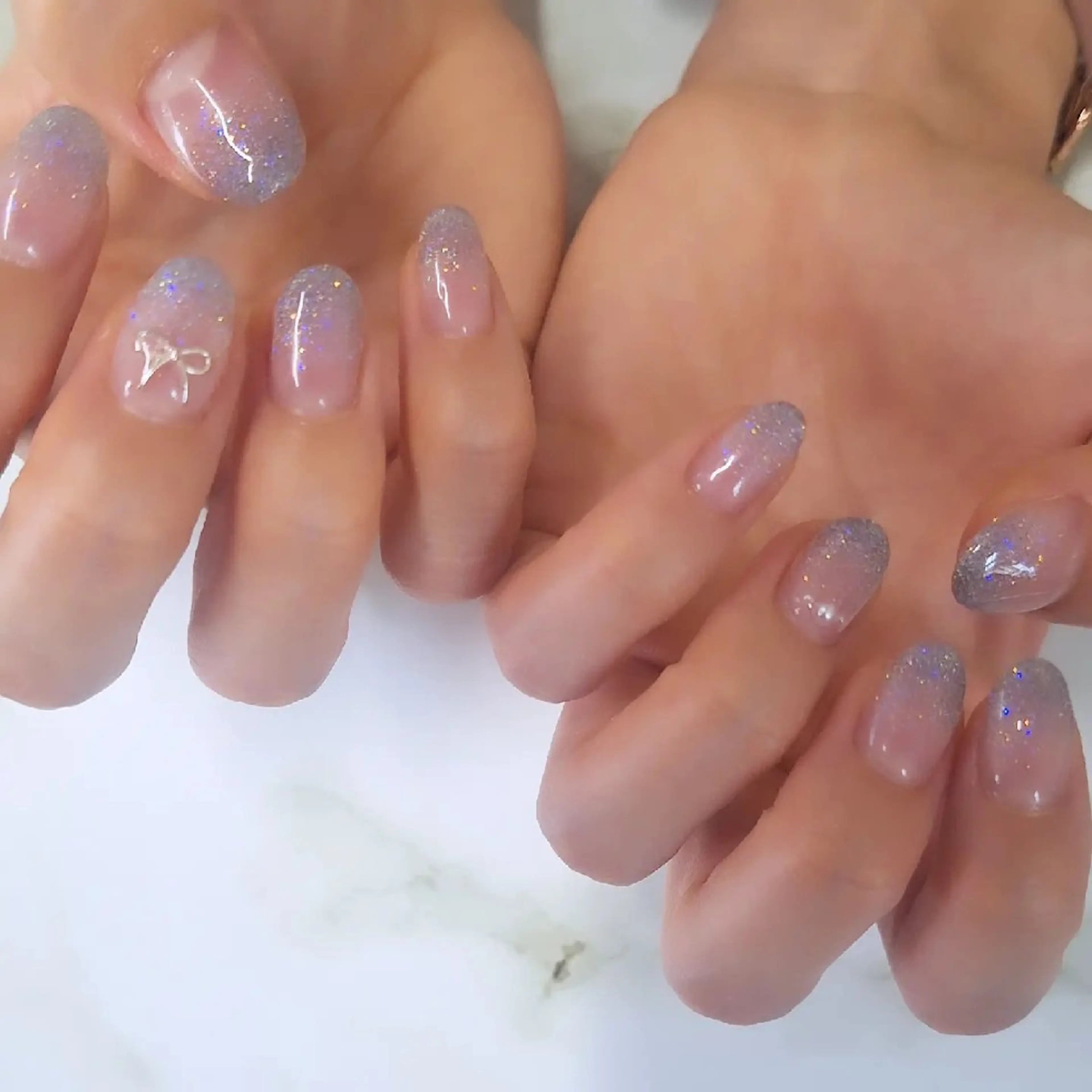 ネイル Nailsalon G.S.F Hisaのネイルデザイン