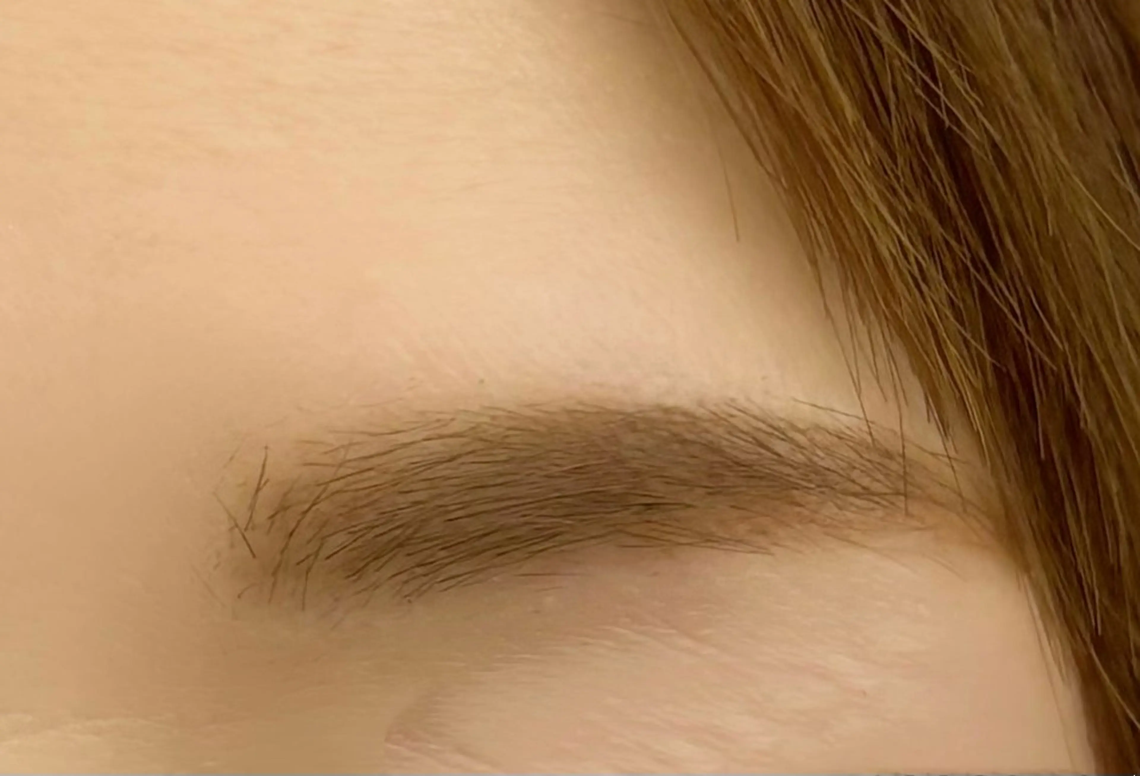 アイブロウ ArisLy仙台長町店所属・ArisLy長町 Tannoのマツエク・マツパデザイン