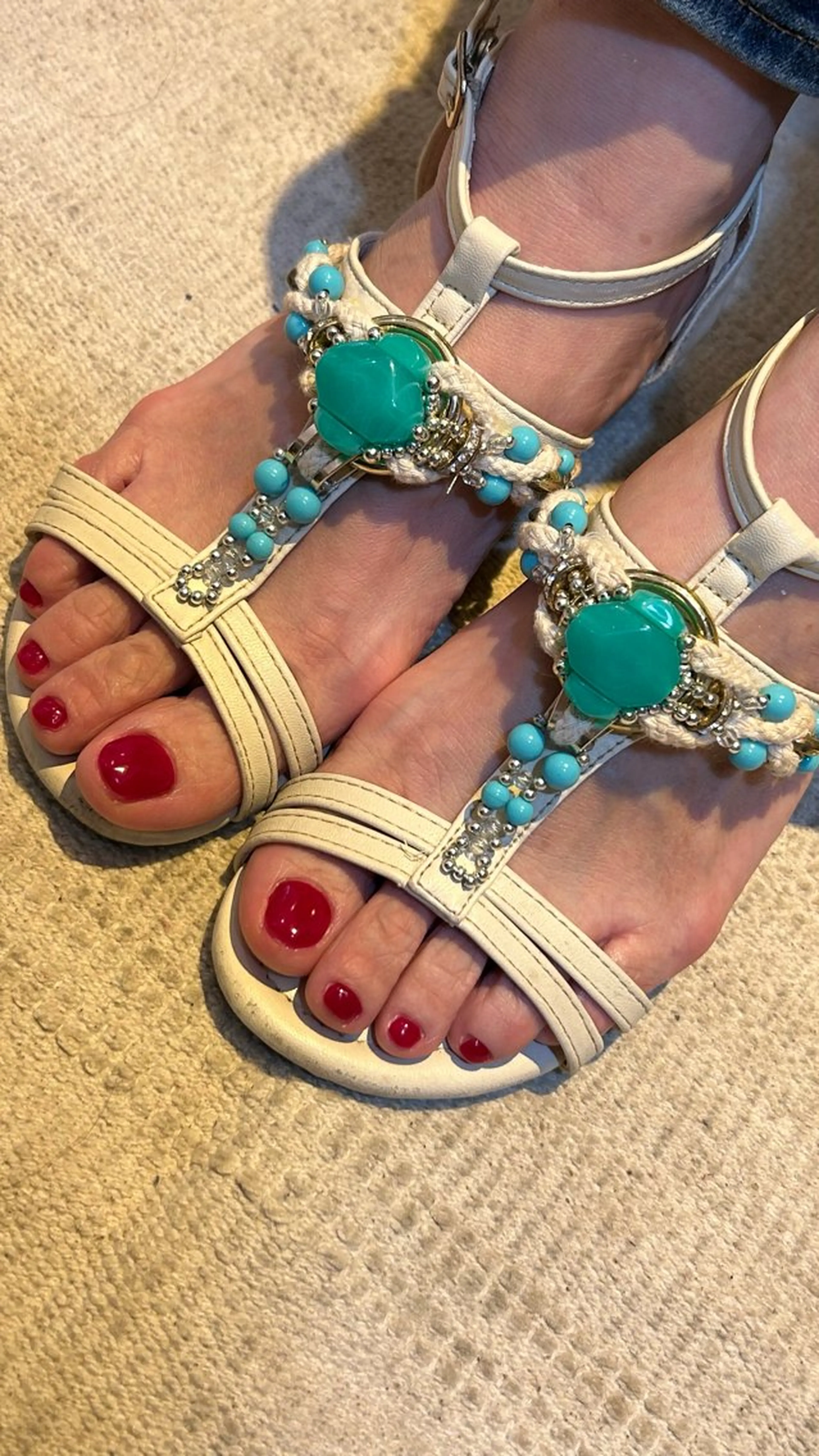 ネイル フットネイル 山崎 いろはのネイルデザイン