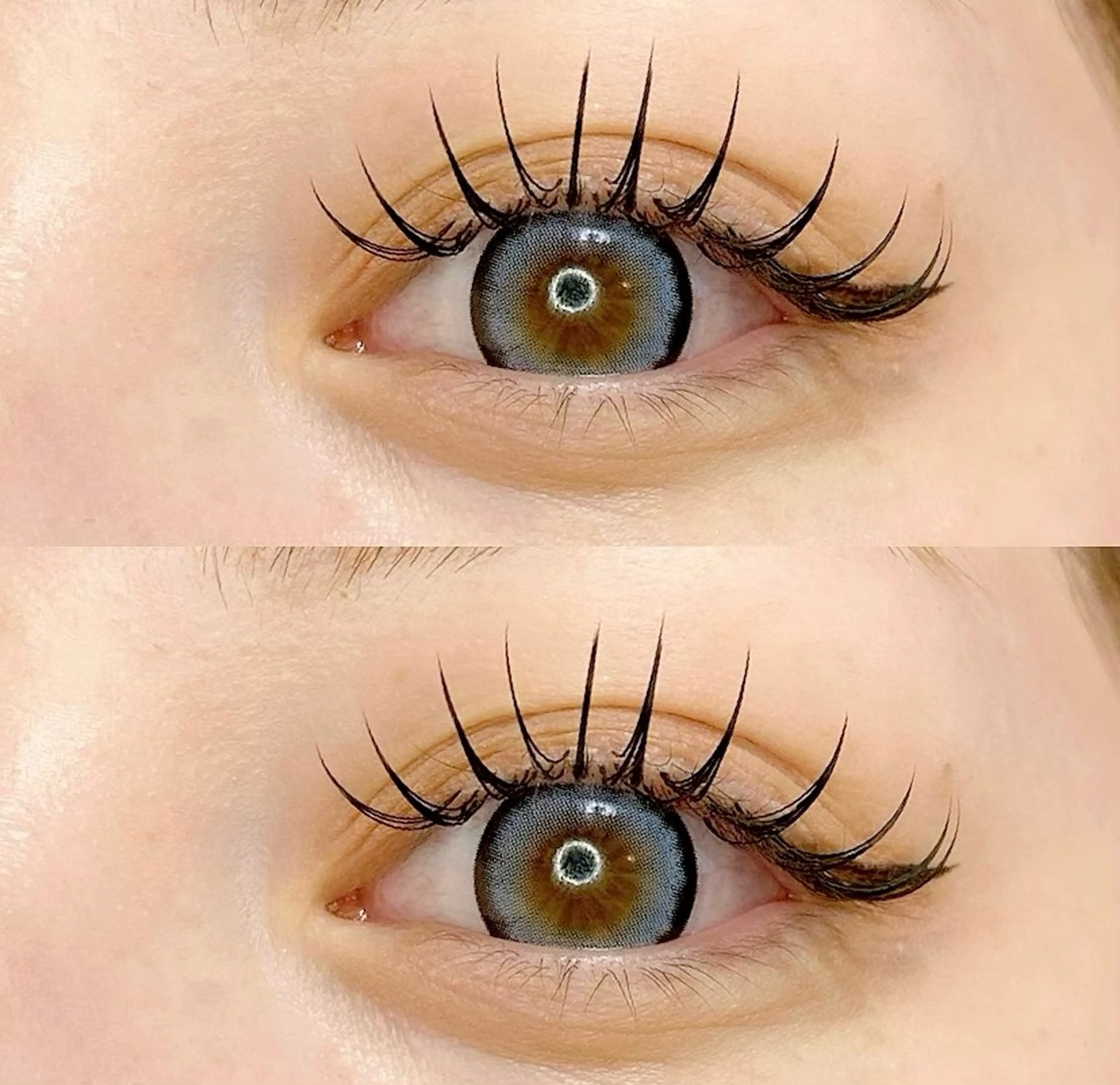 【🍒マツエク140本🍒】LED変更🉑の写真