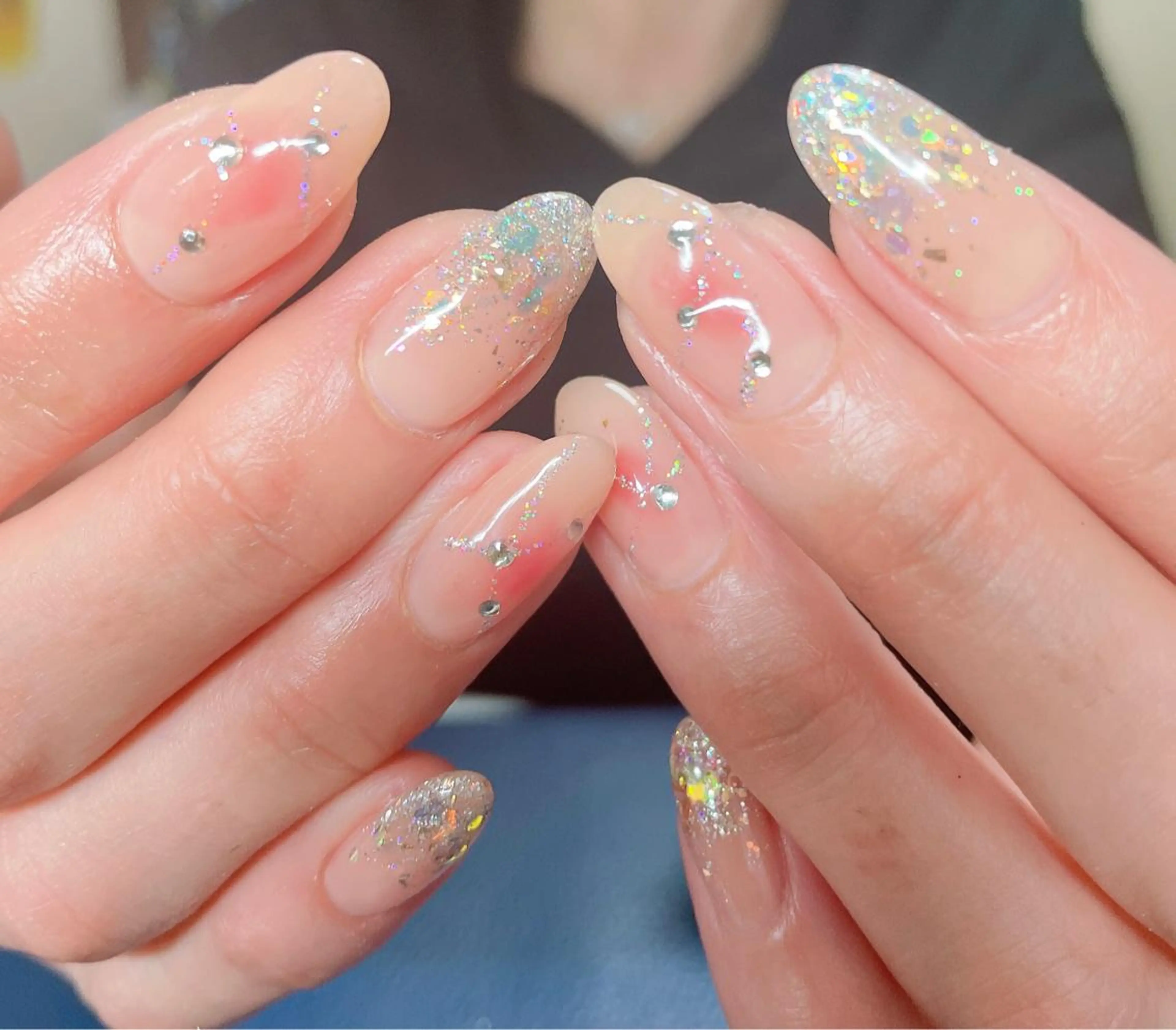 ネイル Sunnynail  サニーのネイルデザイン