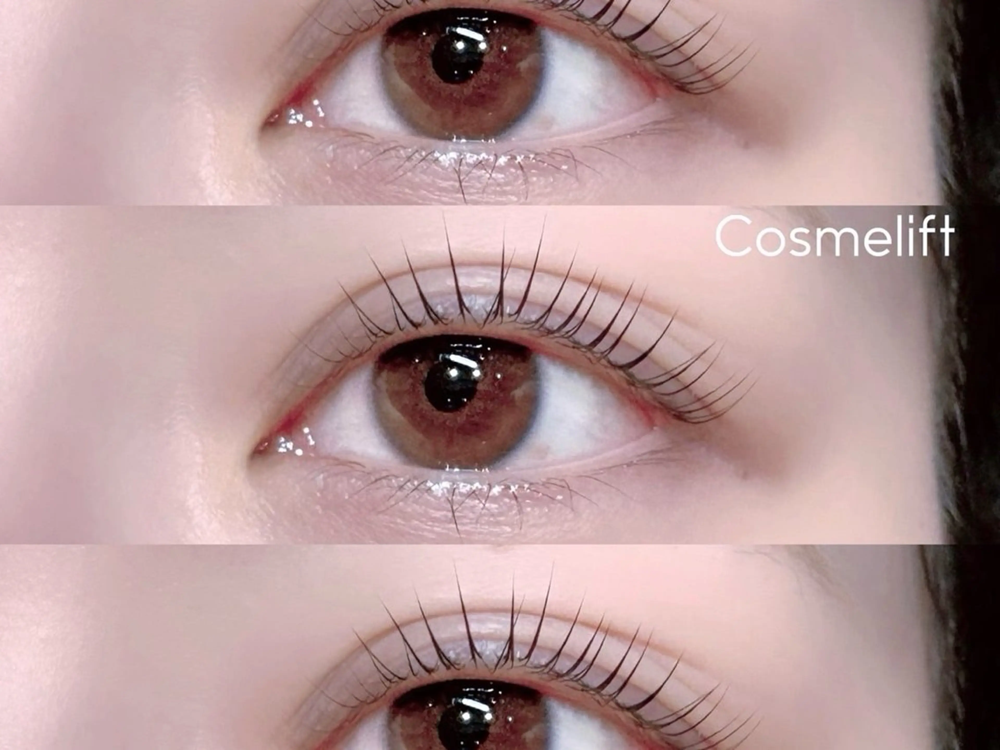 マツエク・マツパ lash & brow PORTE269所属・PORTE269🦋 Maika.のマツエク・マツパデザイン