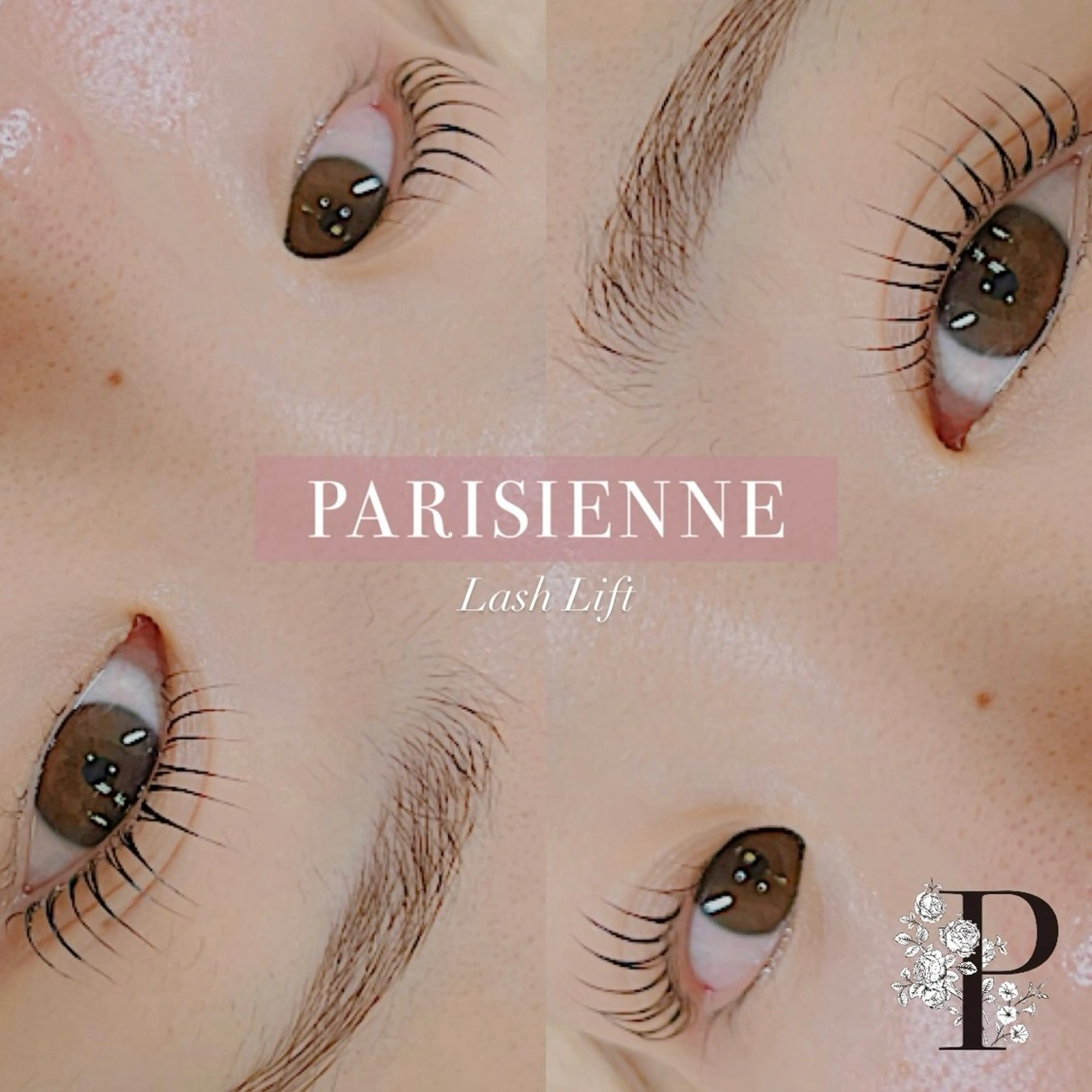 マツエク・マツパ MAQUIA倉吉店 ・北村のマツエク・マツパデザイン