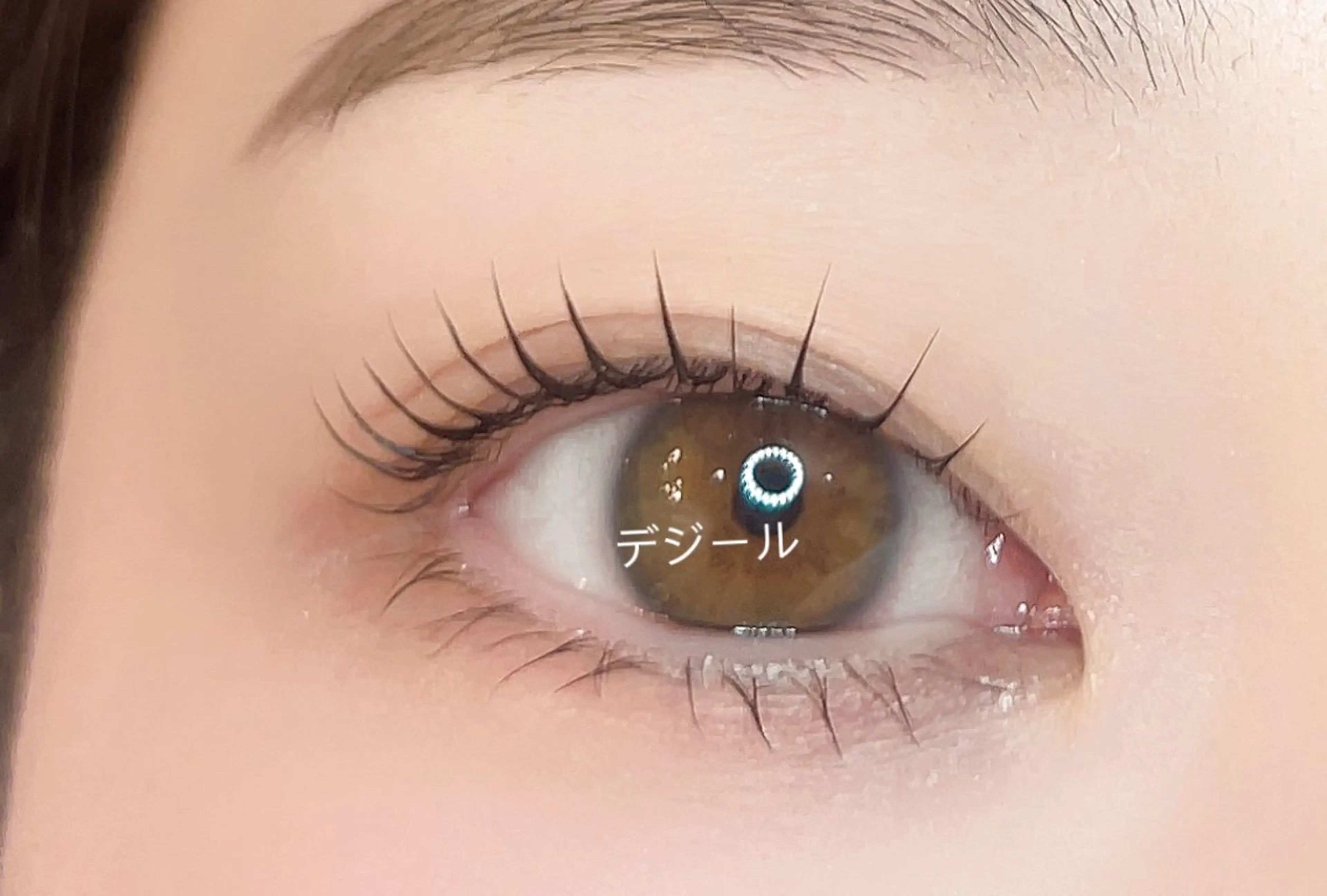 マツエク・マツパ マツパ 🌹ブリランテ🌹 大人気店のマツエク・マツパデザイン