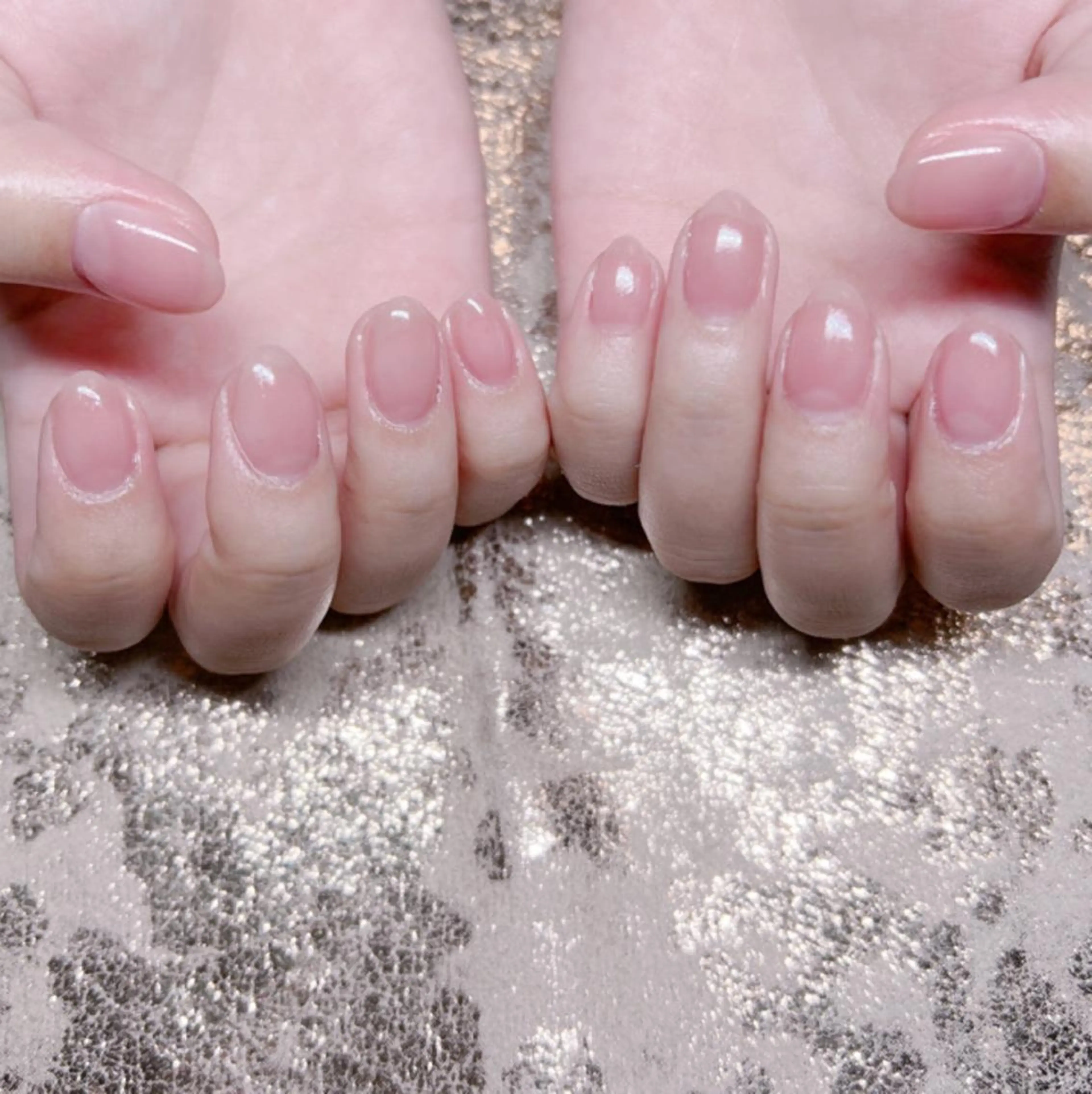 ネイル 個室ネイルサロンDolly  Girl〜ドーリーガール〜所属・DollyGirl KYOKOのネイルデザイン