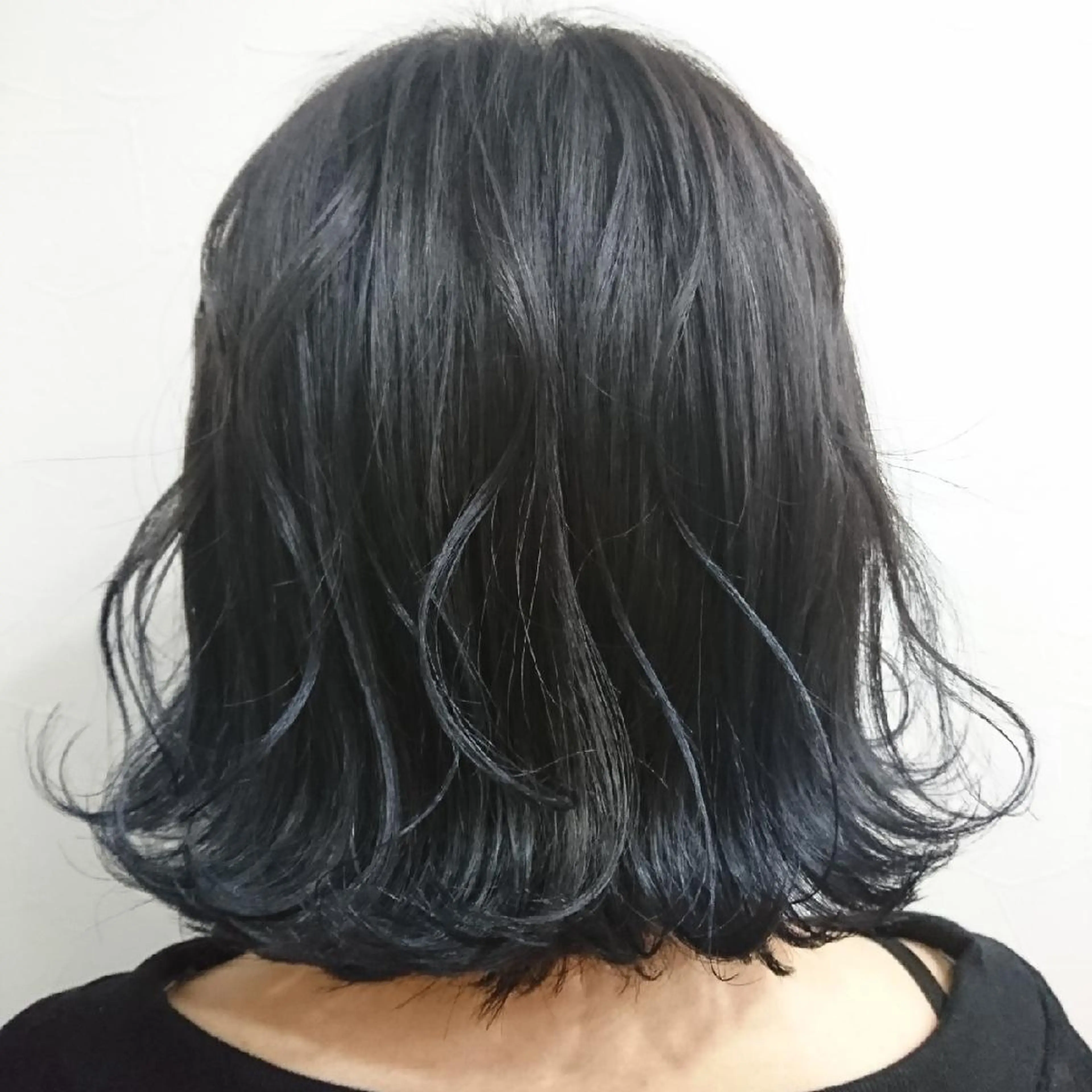 ミディアム カラー パーマ ヘアアレンジ メンズ メンズハイライト グラデーションカラー ハイライトカラー ハイライト ◆ショート/ボブ/ 髪質改善◆松本尚弥のヘアスタイル