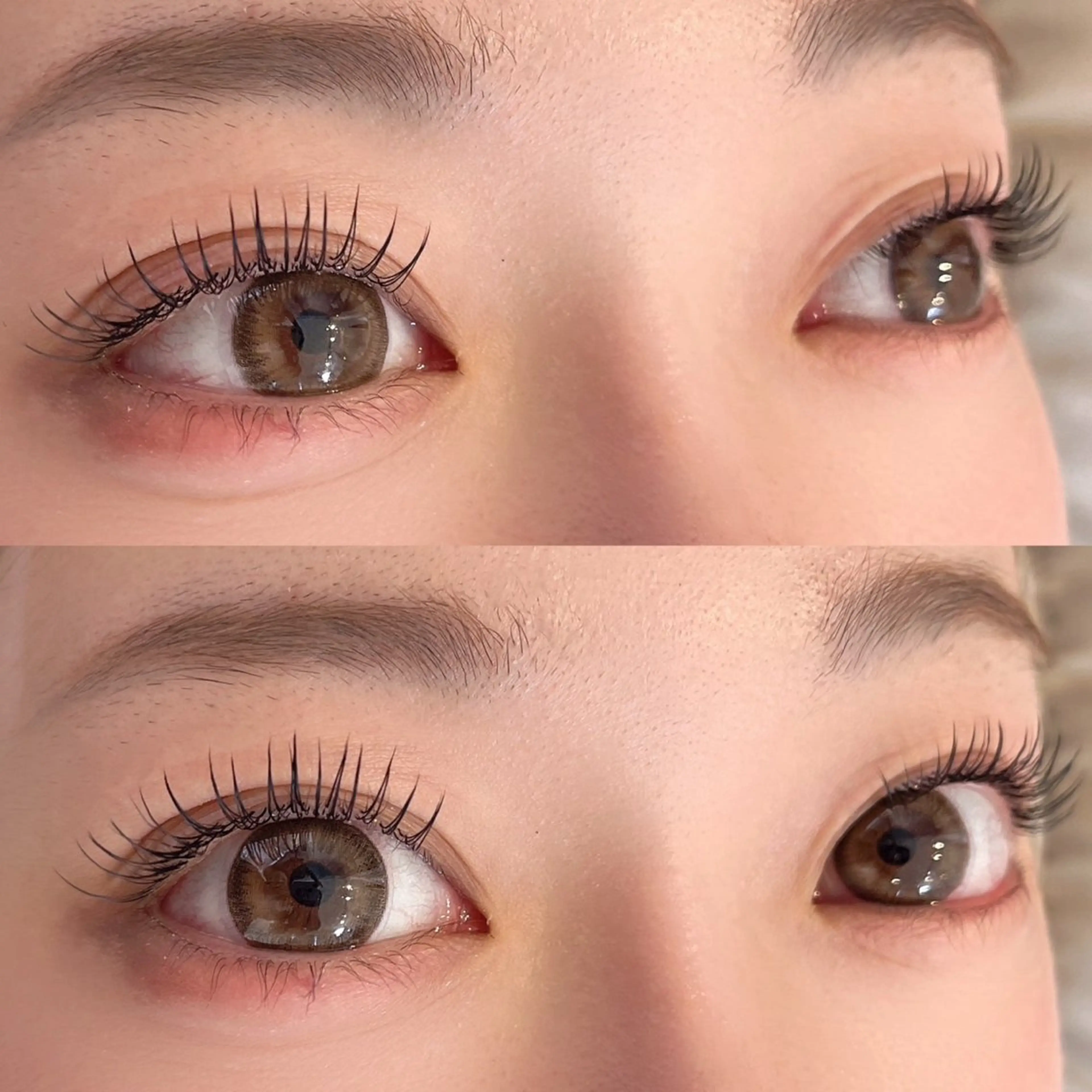 マツエク・マツパ MAI　W【放出店】 アイリストのマツエク・マツパデザイン