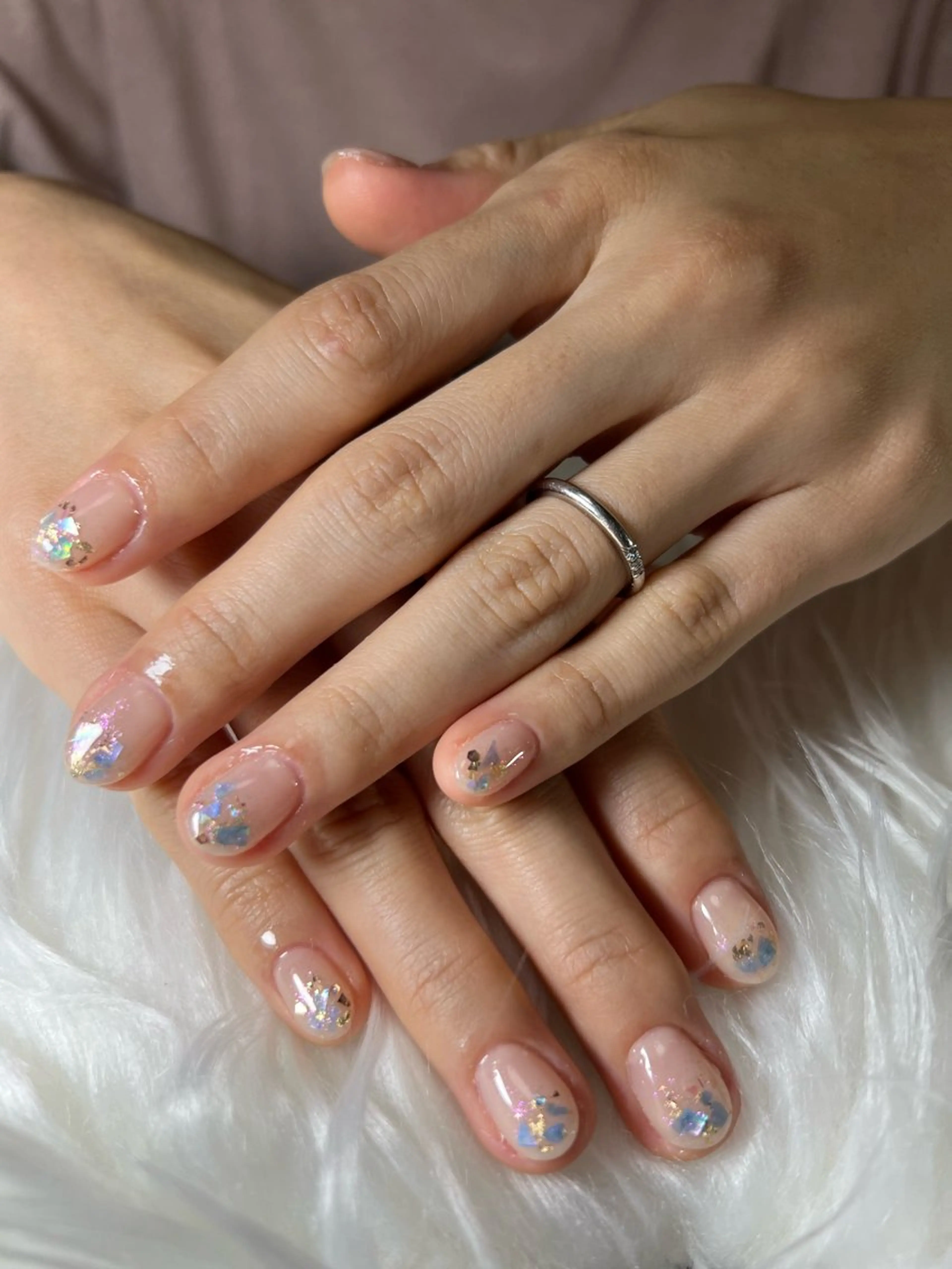 ネイル NekoNailsalon所属・NekoNail salonのネイルデザイン