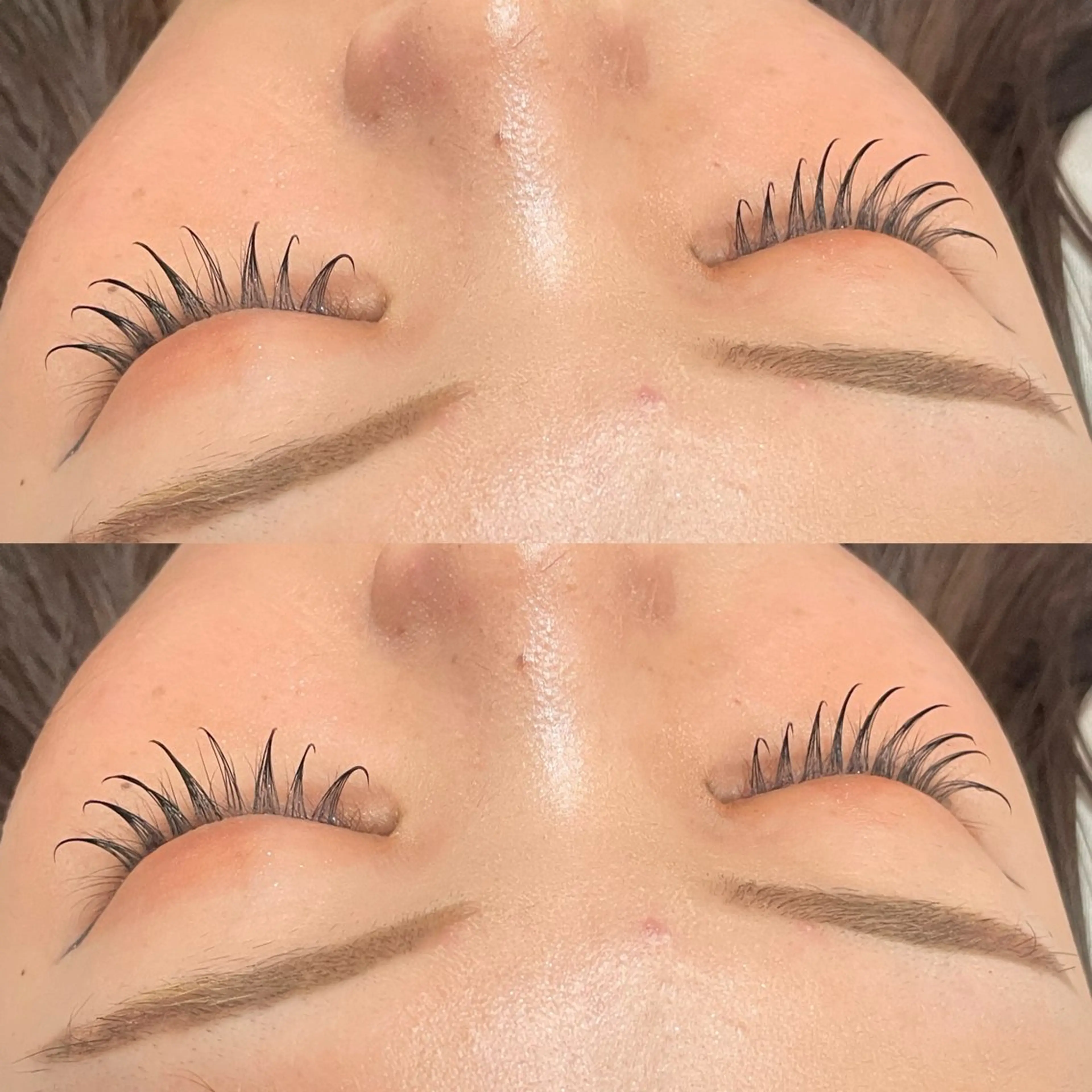 マツエク・マツパ マツエク ishino yuzukiのマツエク・マツパデザイン