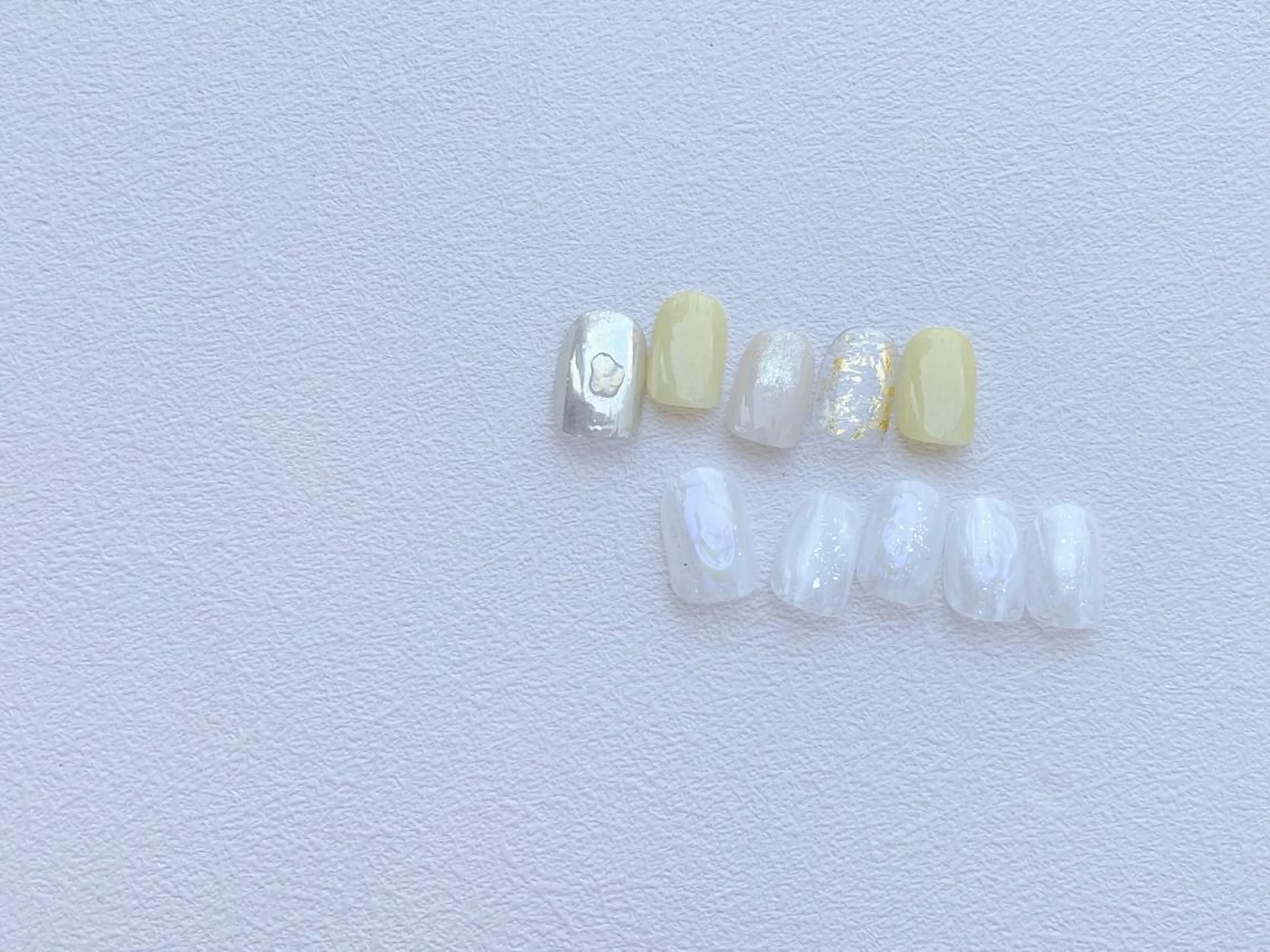 ネイル sofa Ayanaのネイルデザイン