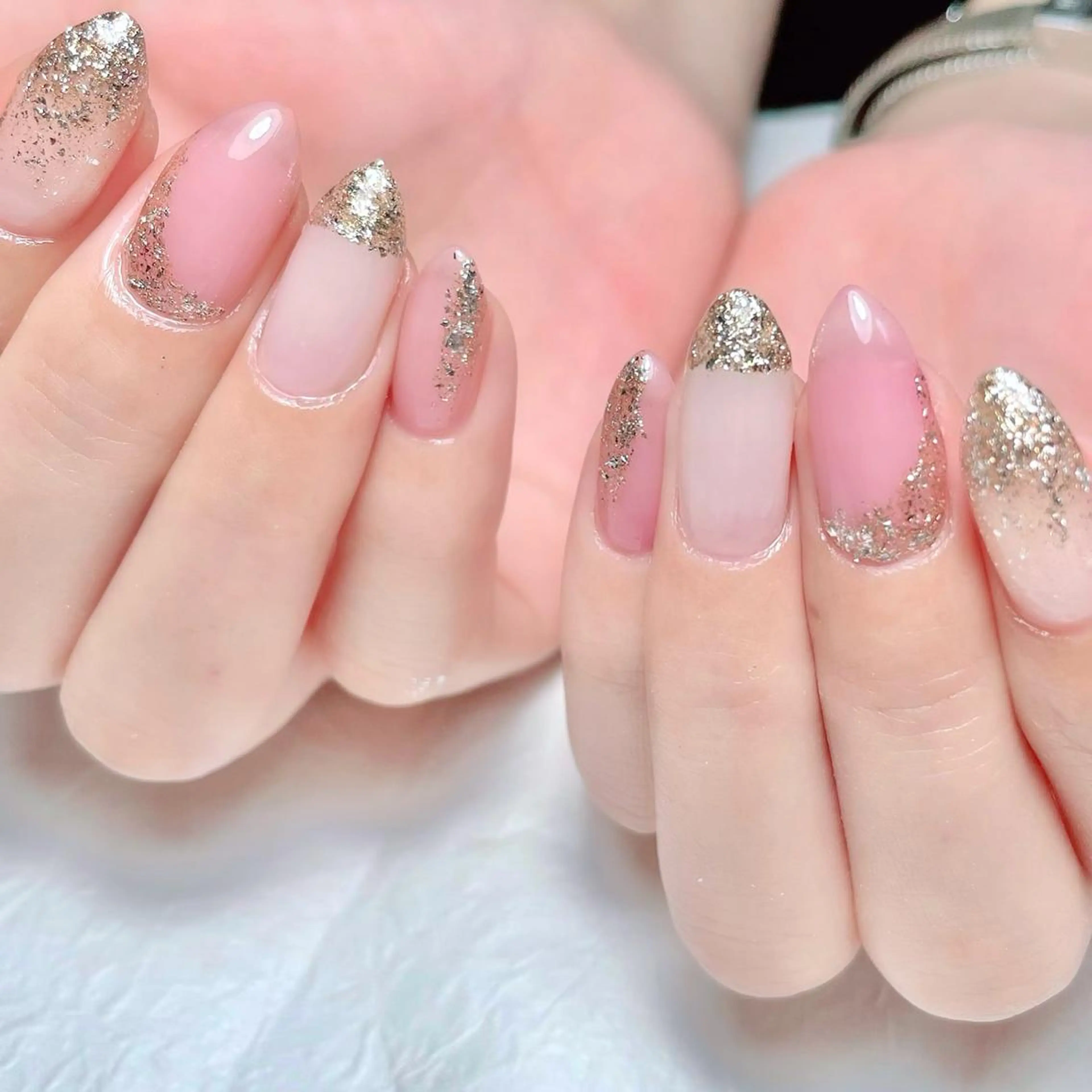 ネイル ハンドネイル Nail salon Venusのネイルデザイン