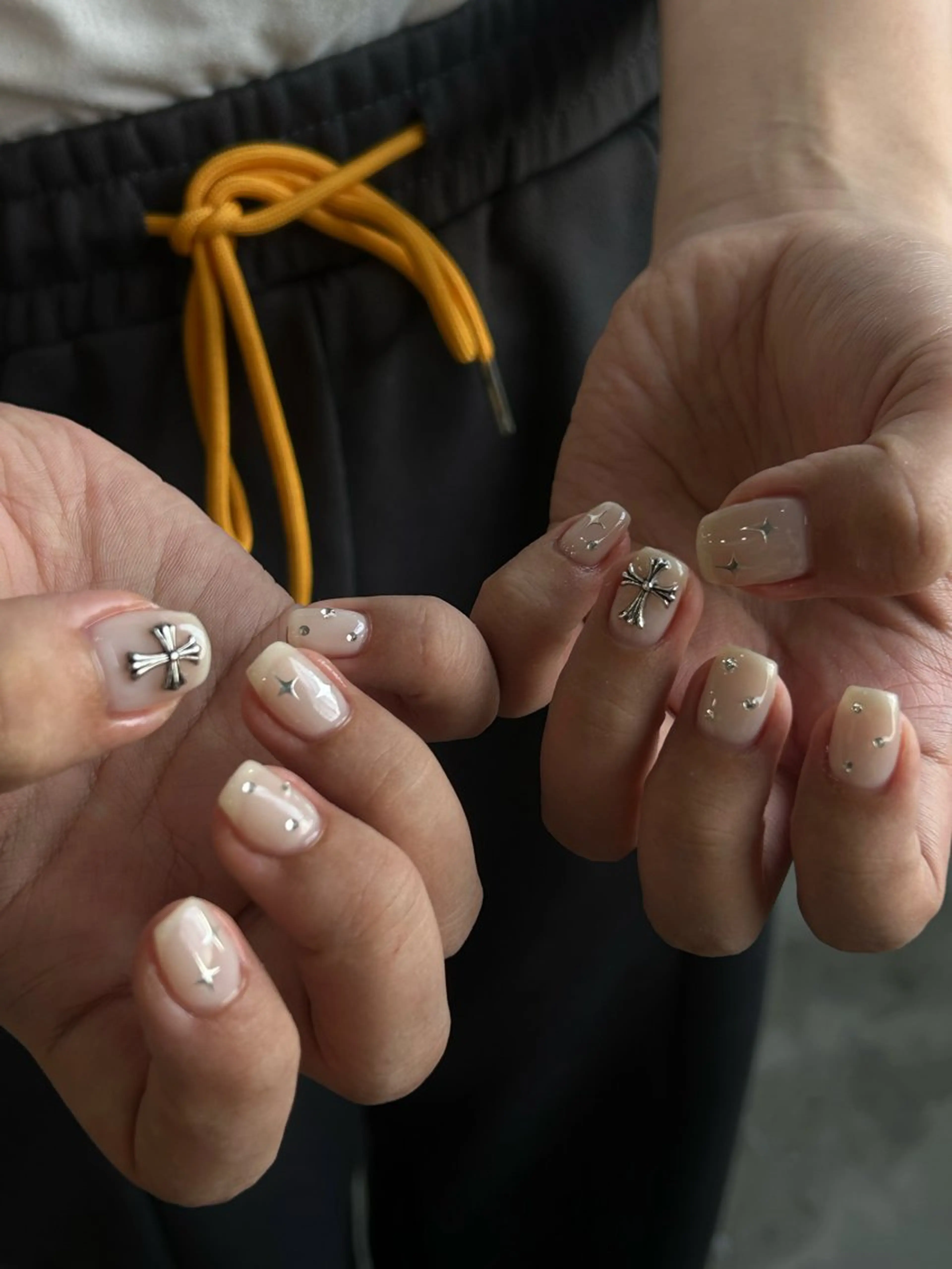 ネイル ハンドネイル loveday RISAのネイルデザイン