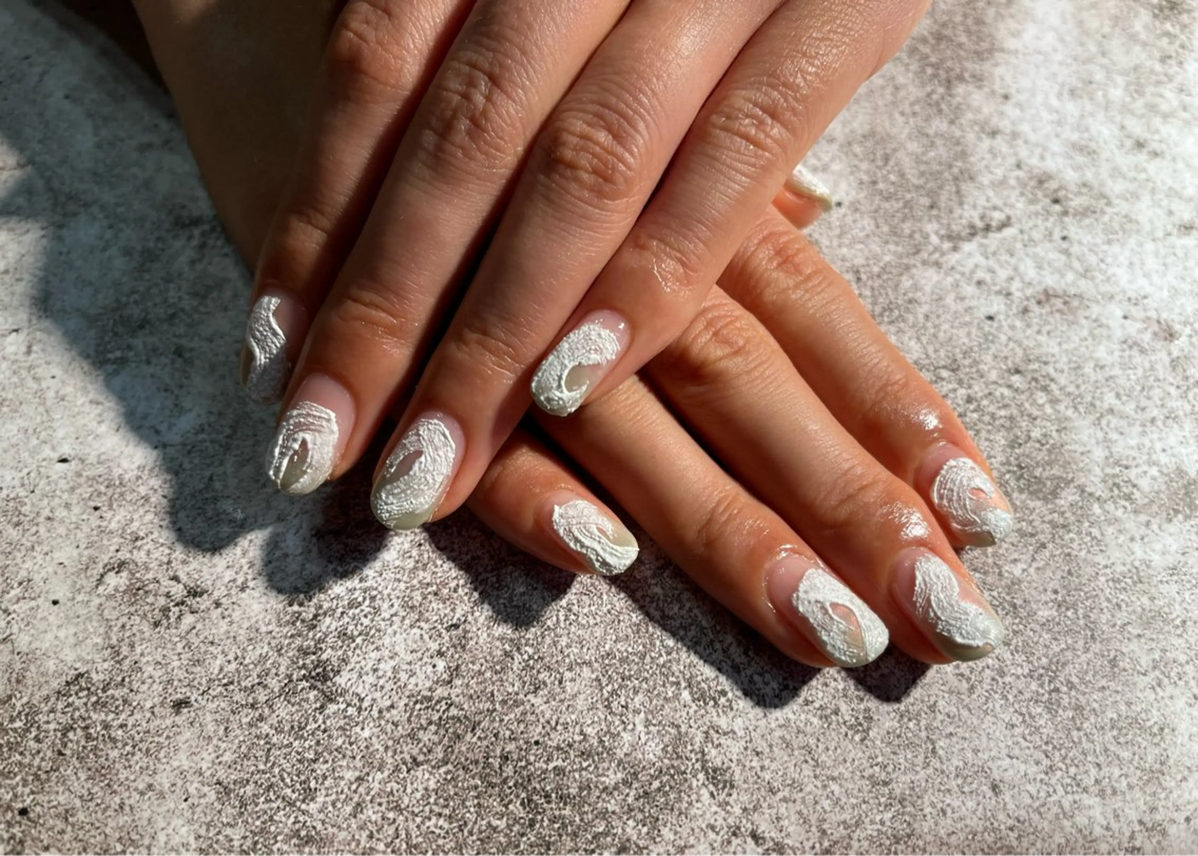 ネイル Kimura Yukoのネイルデザイン