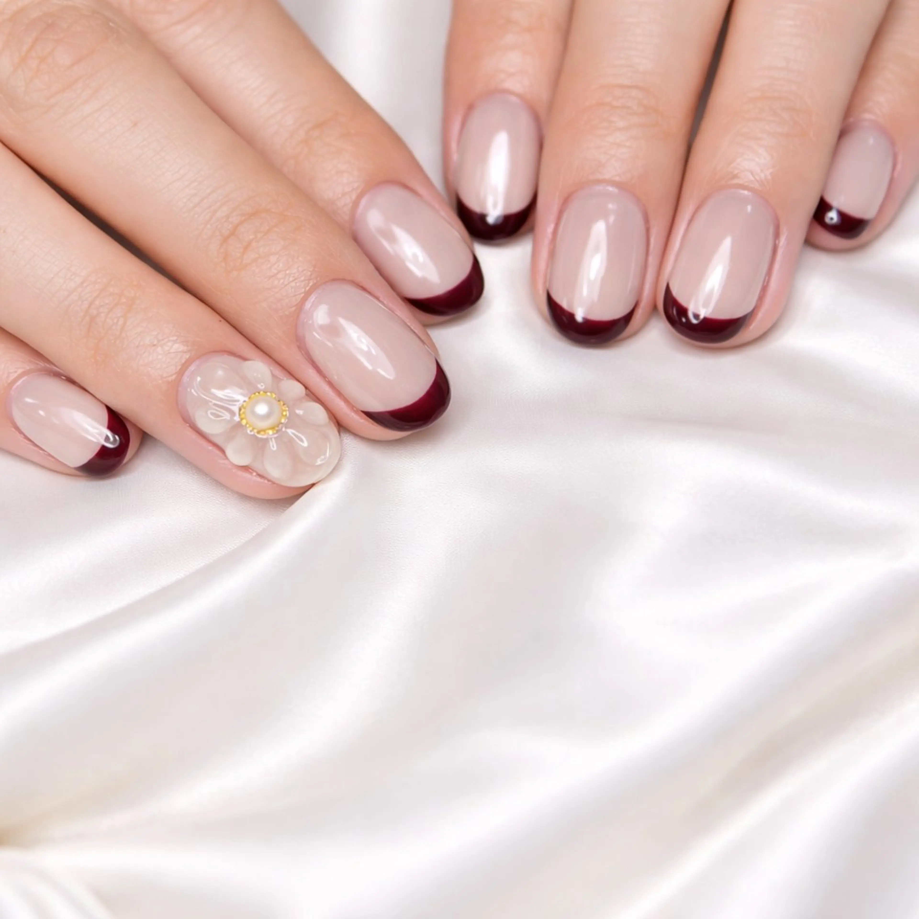 ネイル Large 桑原のネイルデザイン