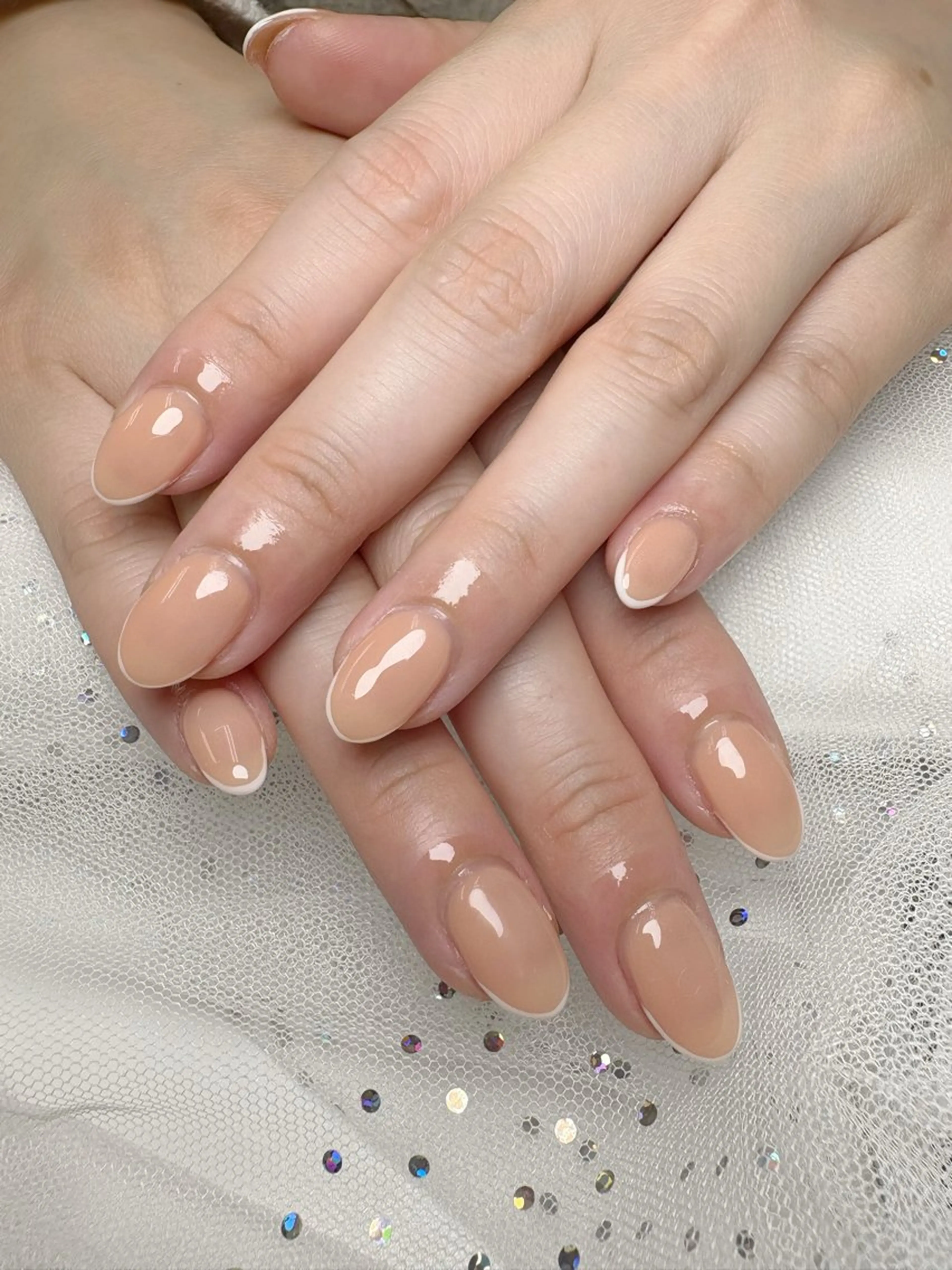 ネイル F&T Nail salonのネイルデザイン