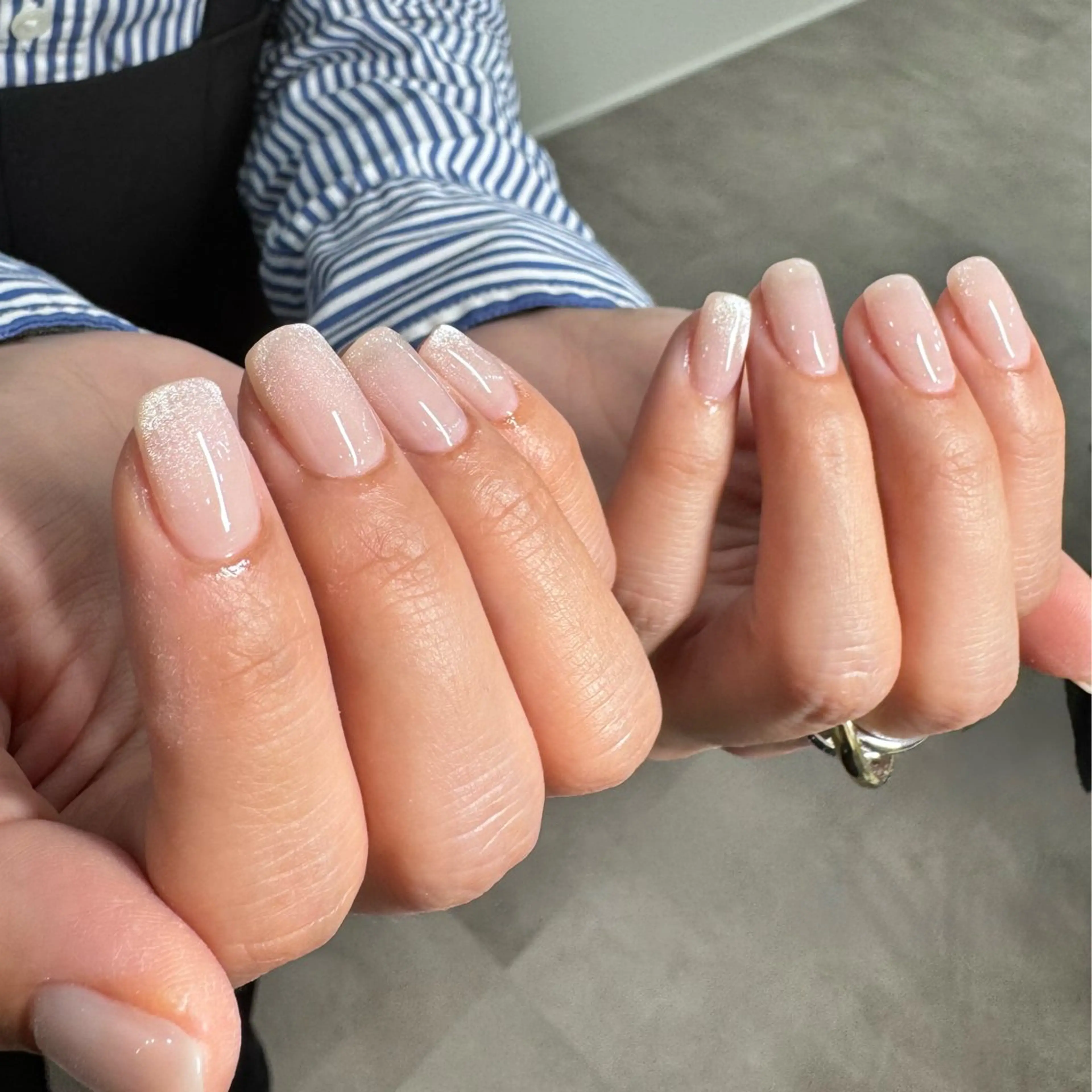 ネイル O. Maikaのネイルデザイン