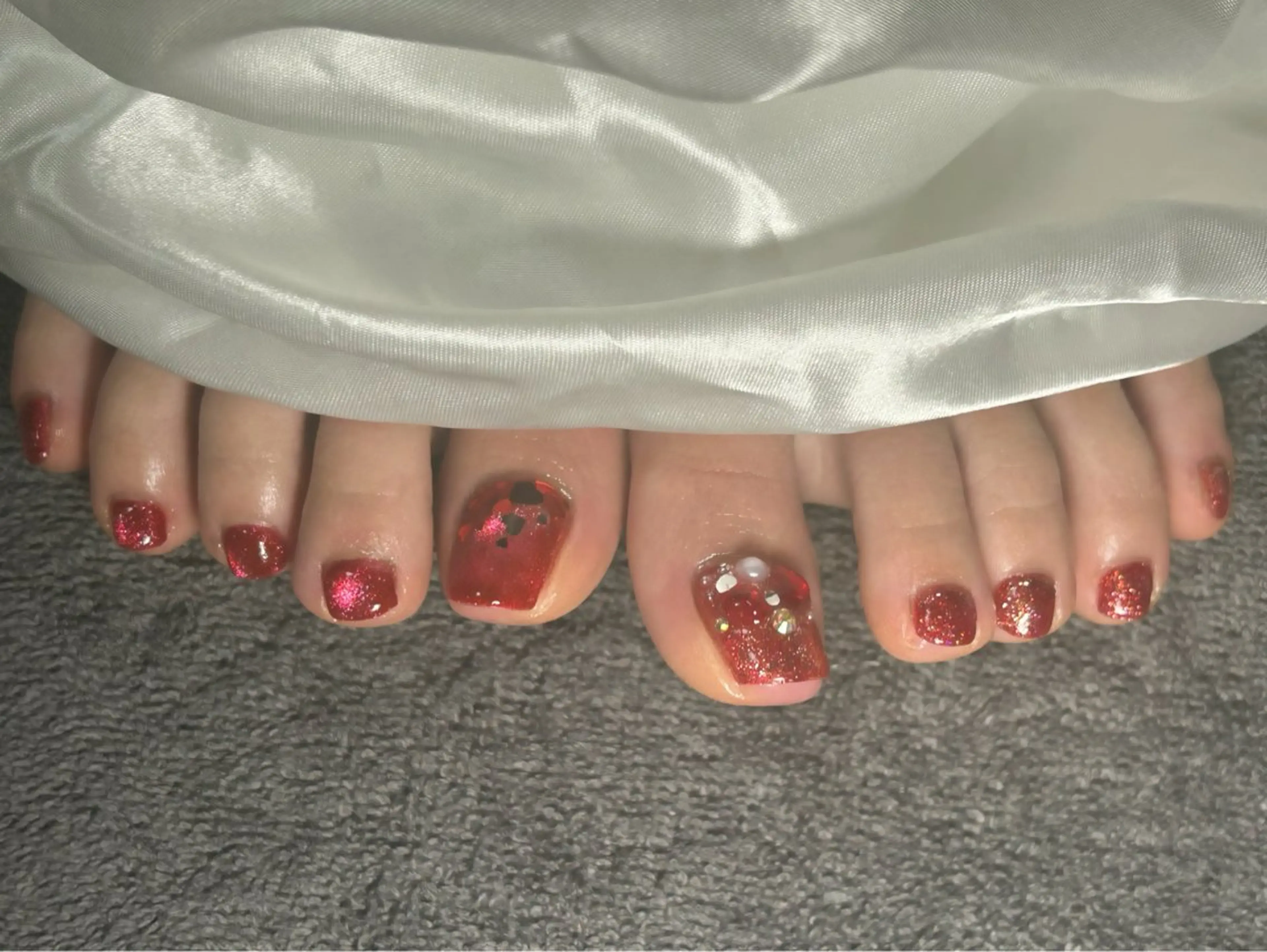 ネイル Nona NAILのネイルデザイン