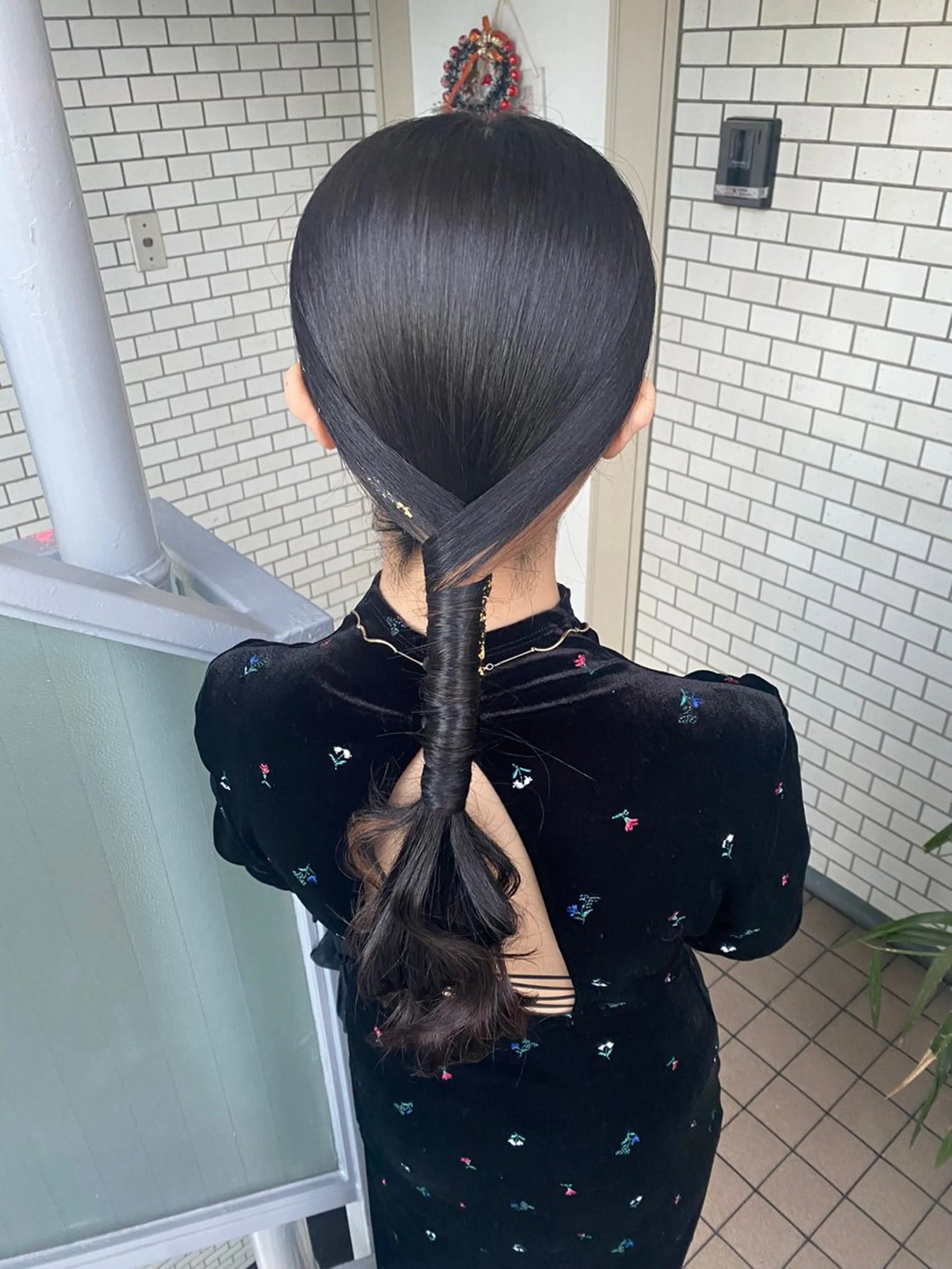 ヘアアレンジ 🌻アラサー女子 指名No1🌻さやかのヘアスタイル