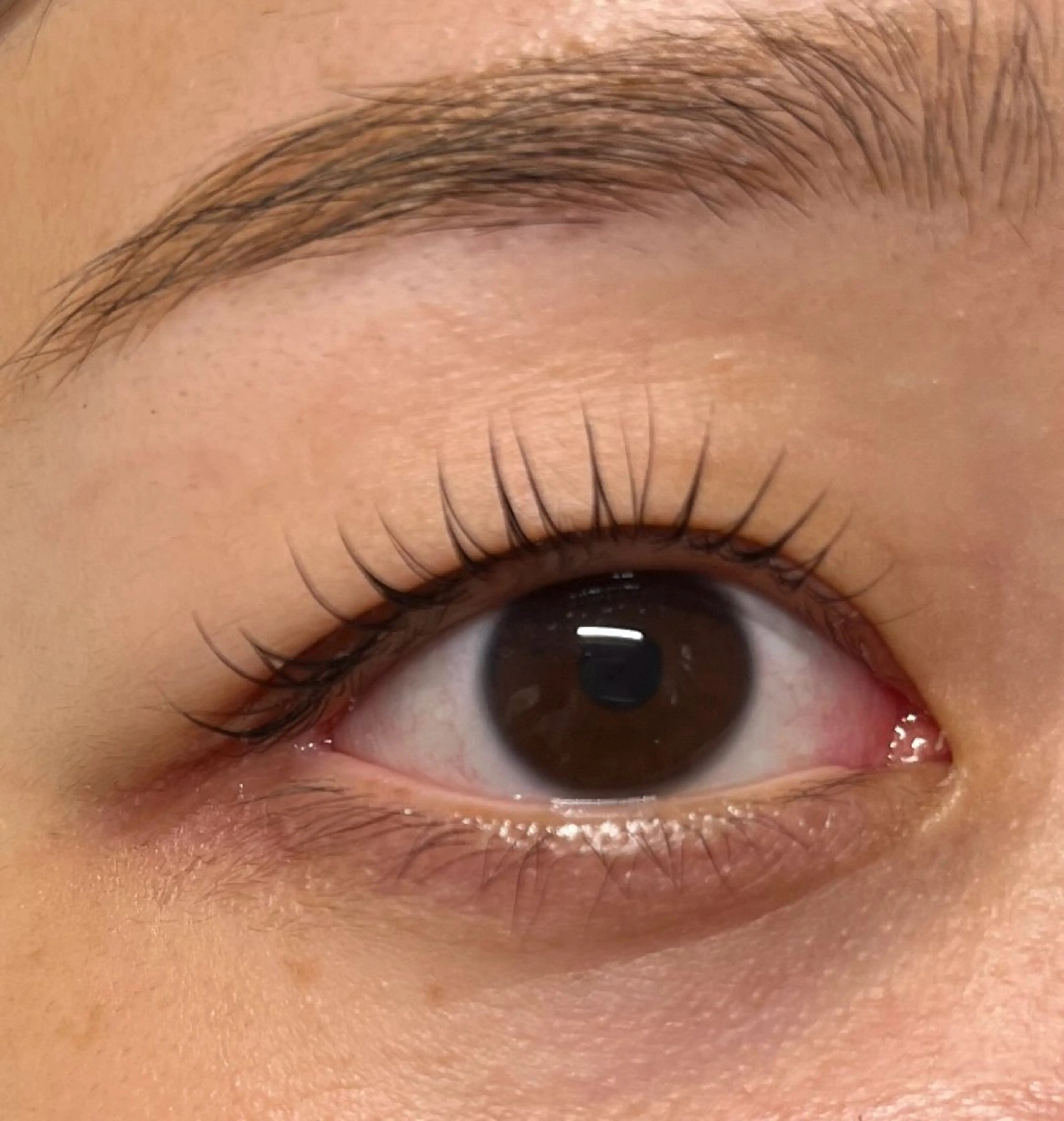 マツエク・マツパ Eyelash  Salon  BiBi所属・髙木 柚奈のマツエク・マツパデザイン