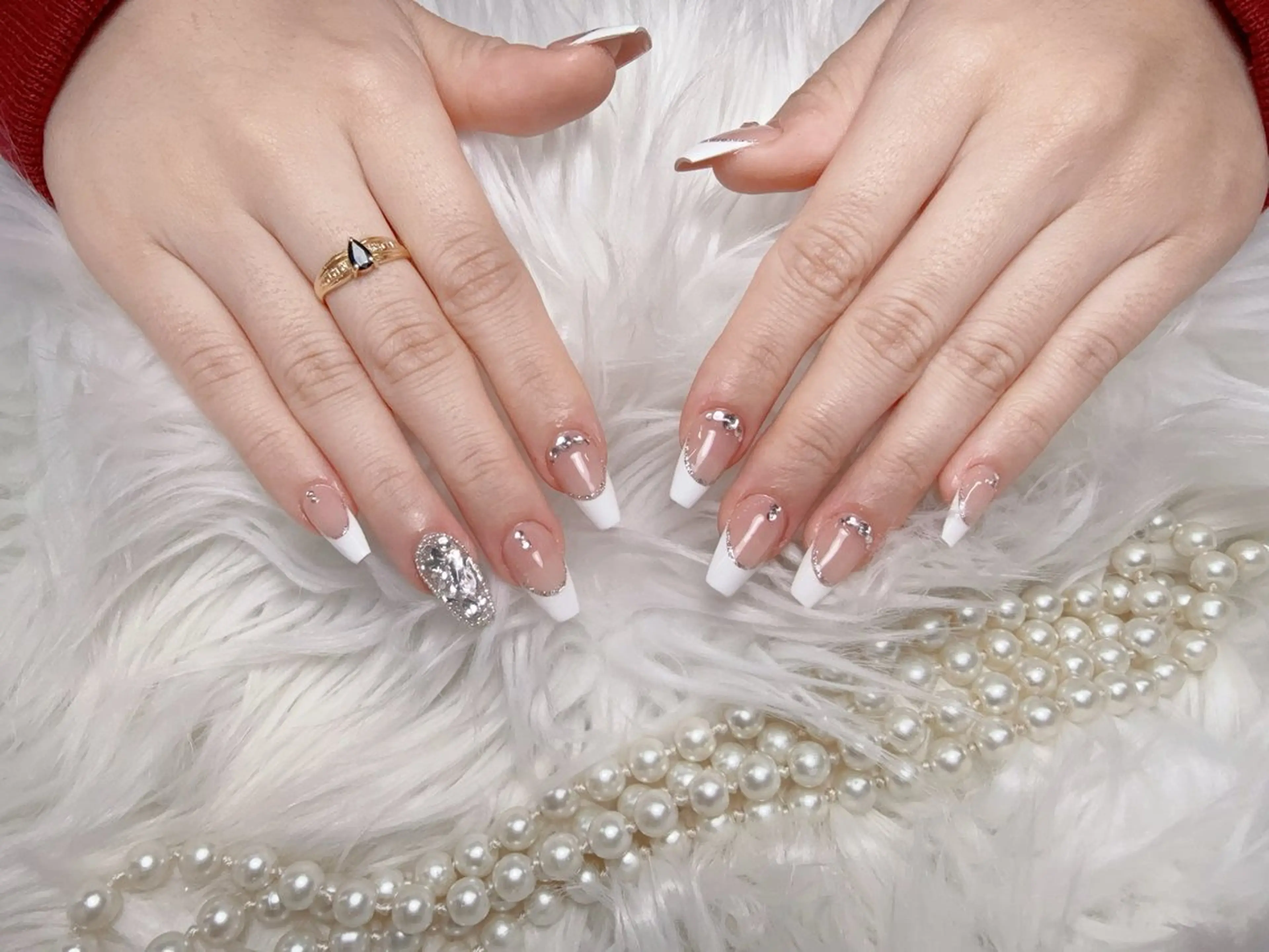 ネイル ENサロン けいのネイルデザイン