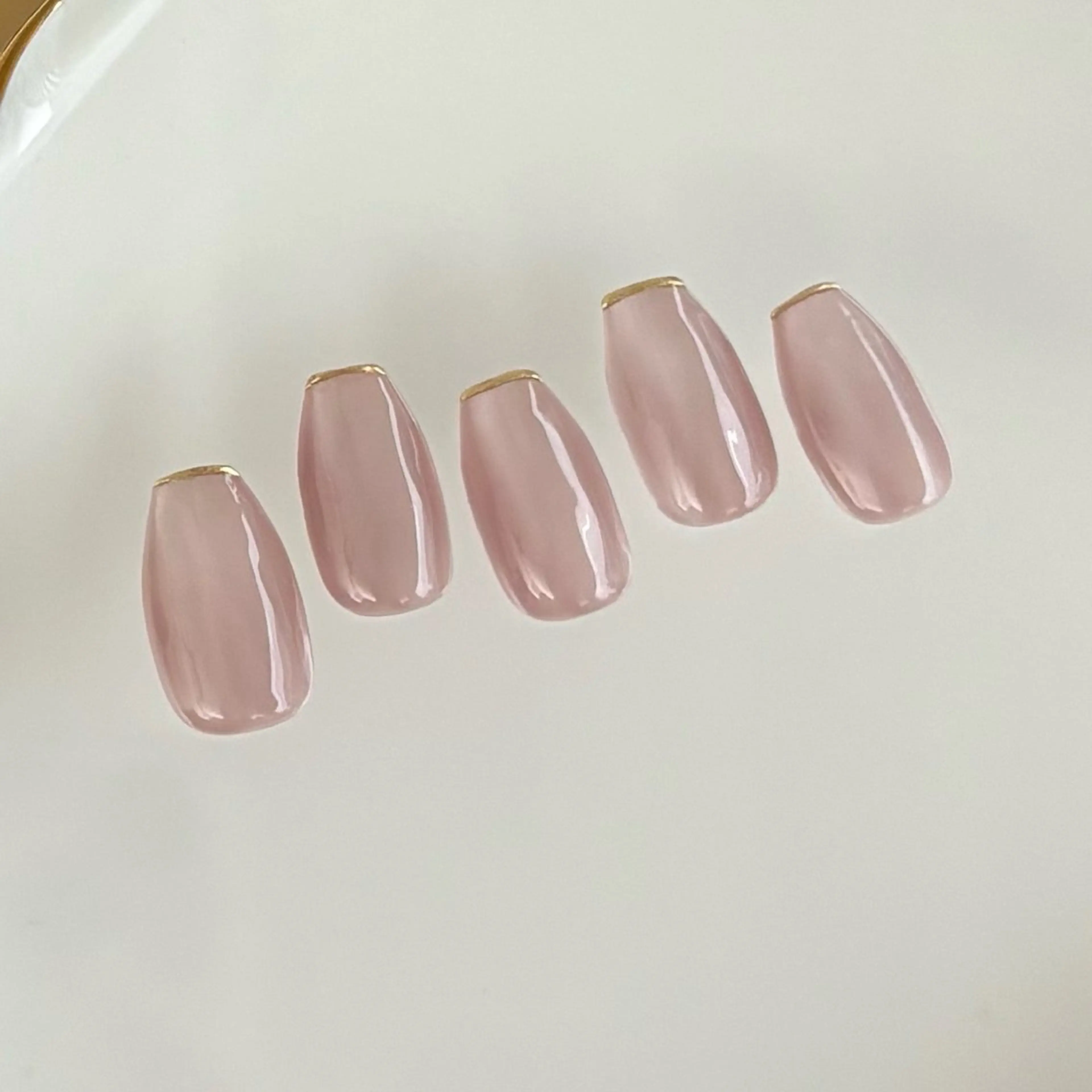 ネイル マグネットネイル nailsalon kopeのネイルデザイン